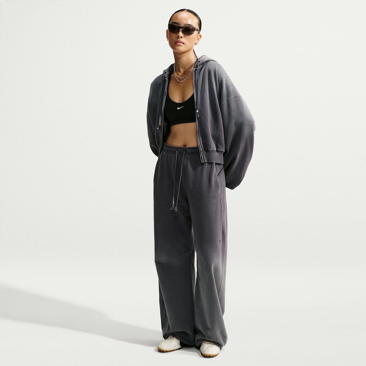 Nike Energyアパレルコレクション STATIC