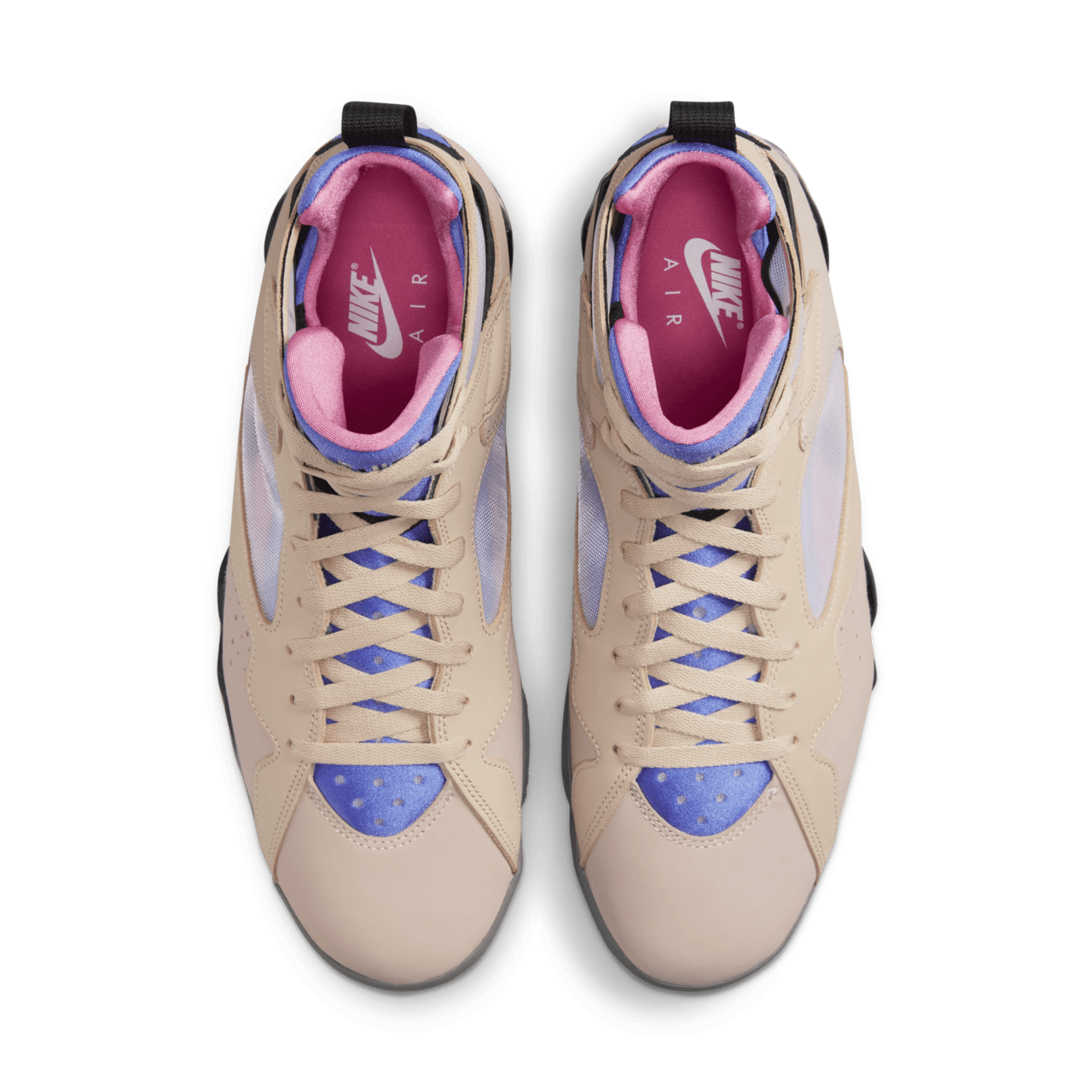 Air Jordan 7 'Sapphire' (DJ2636-204) 發售日期