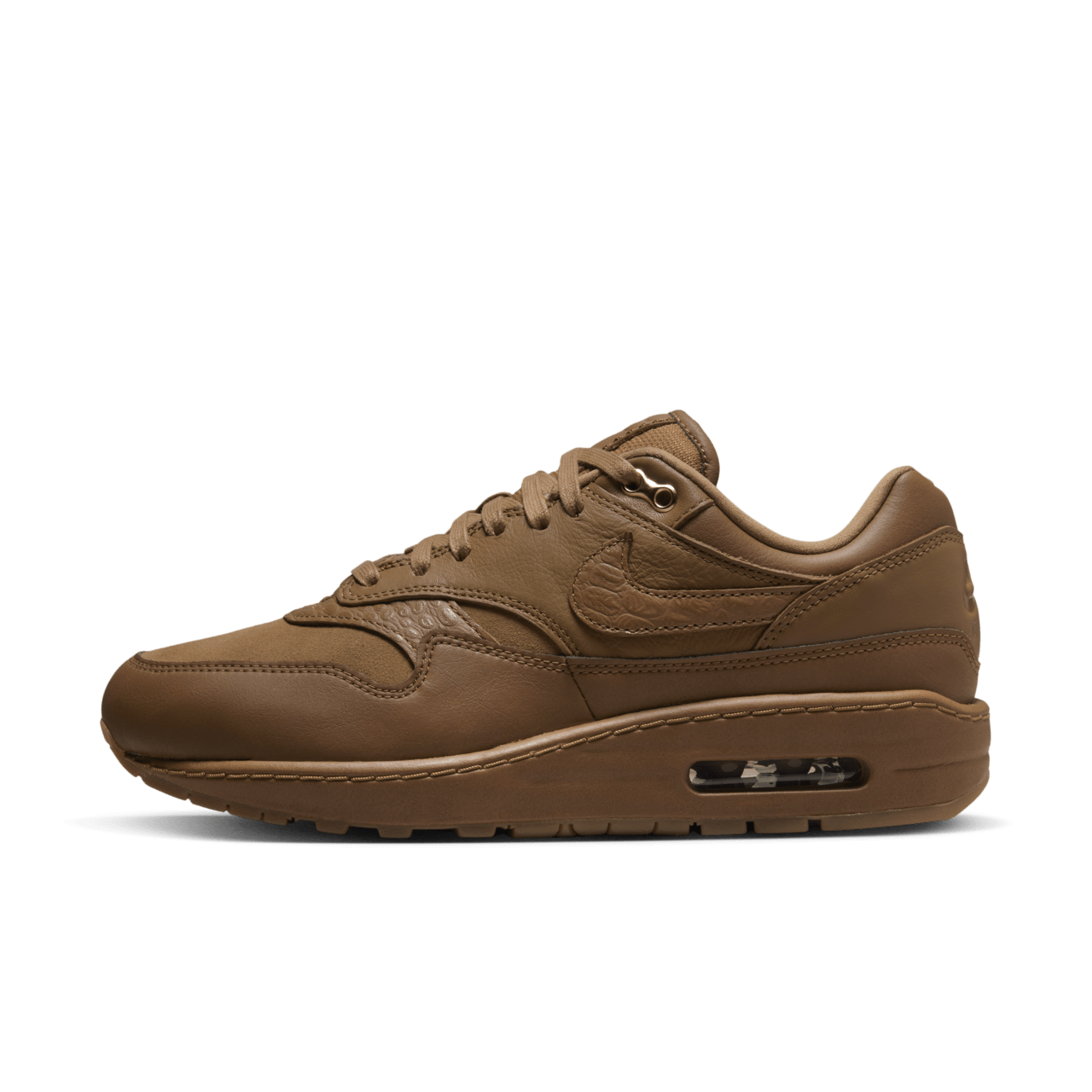 女款 Air Max 1 '87 'Luxe' (DV3888-200) 發售日期