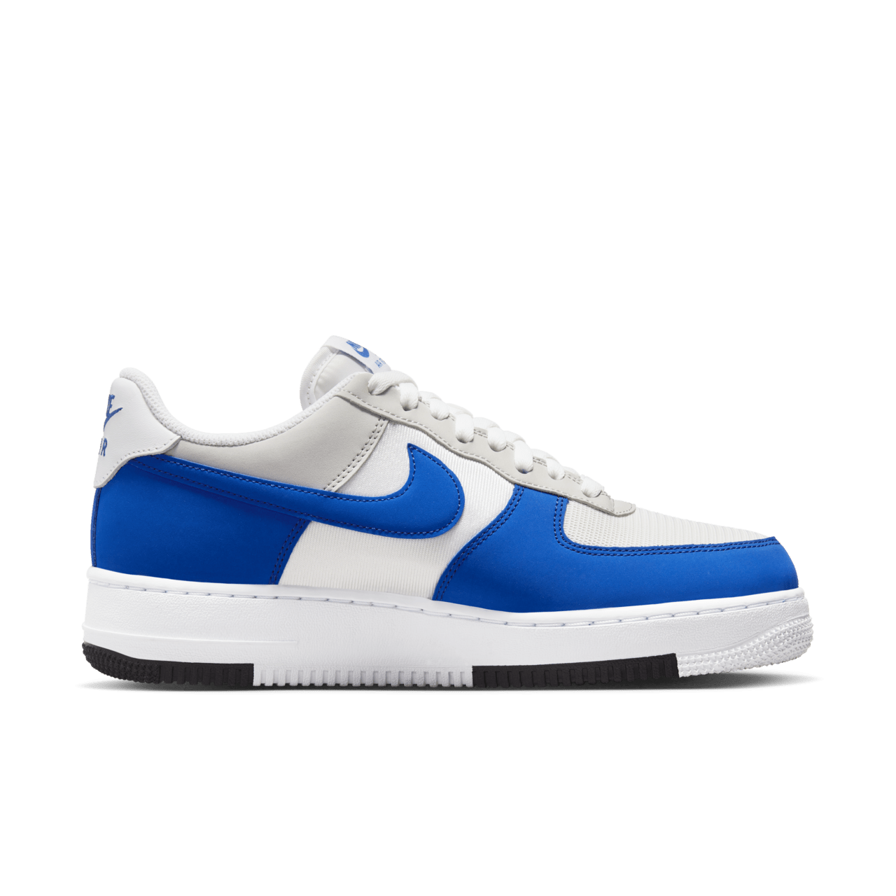 วันเปิดตัว Air Force 1 '07 "Time Warp" (FJ5471-121)