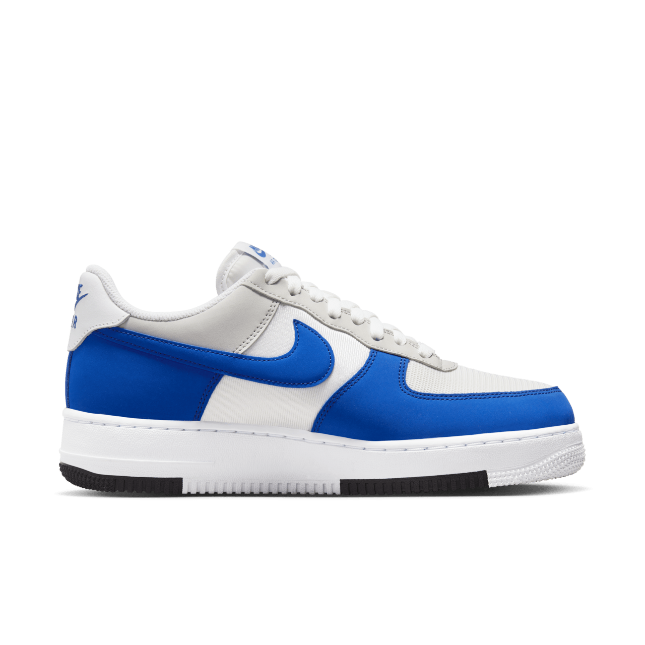 Air Force 1 '07 'Time Warp' (FJ5471-121) Release Date