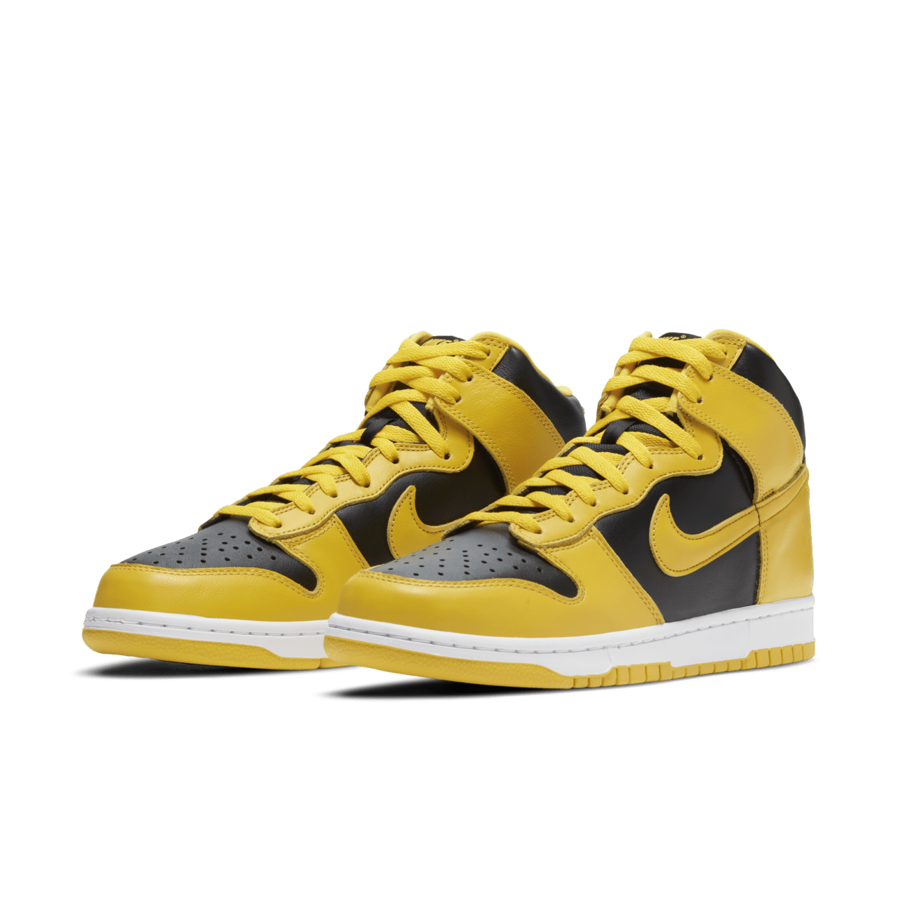Fecha de lanzamiento del Dunk "Varsity Maize"