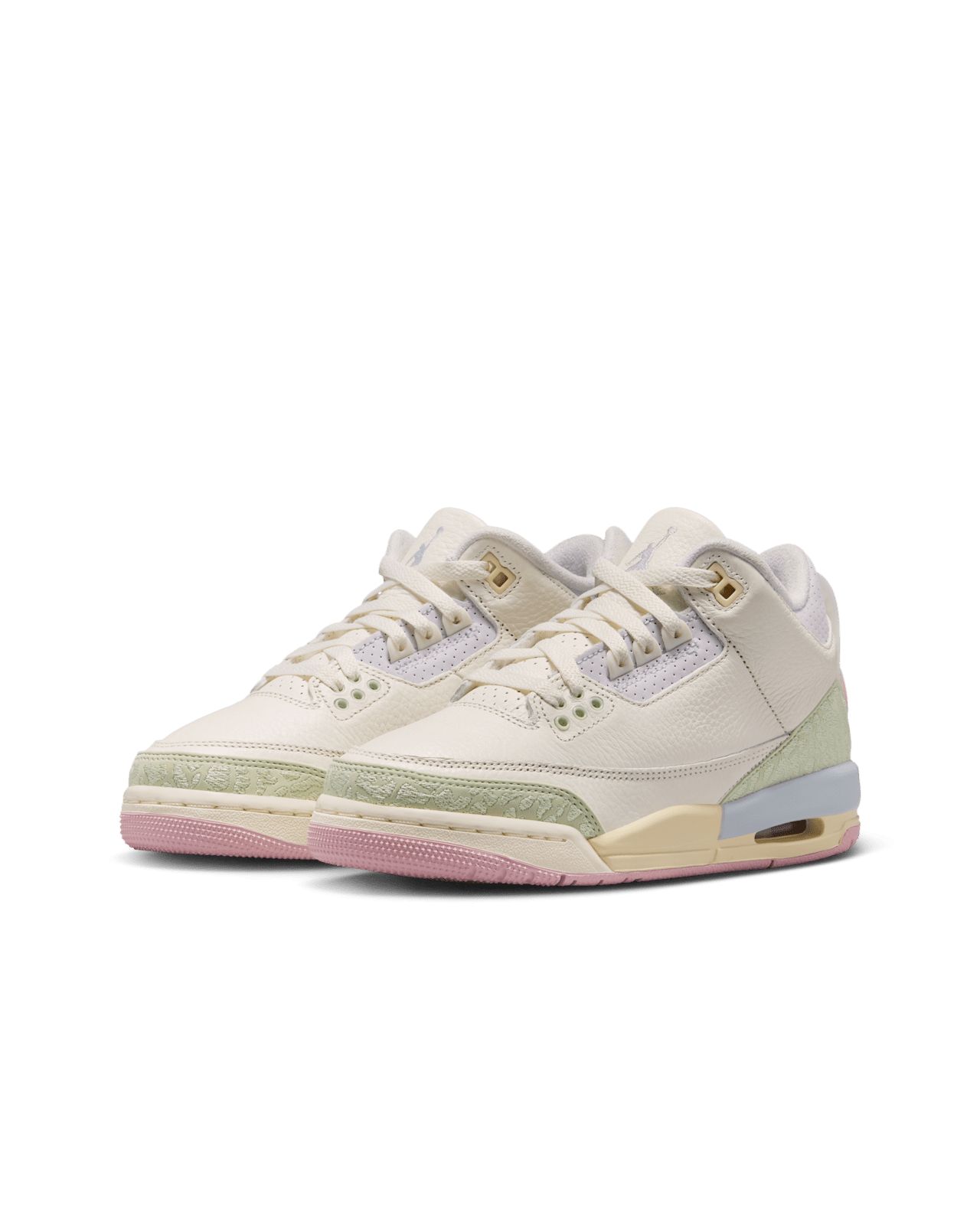 에어 조던 3 'Sail and Jade Aura'(IF4396-100) 출시일