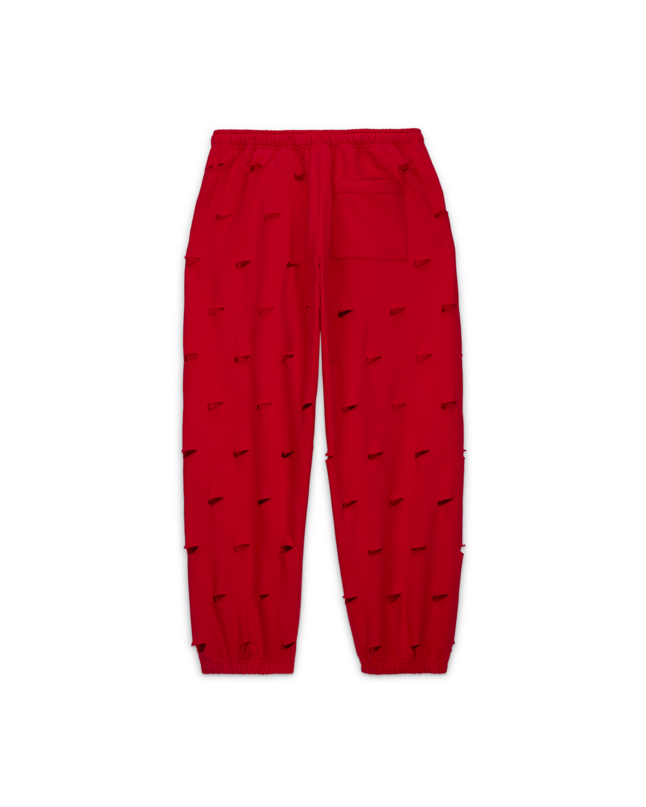 วันเปิดตัวคอลเลกชัน Nike x Jacquemus Bottoms Apparel