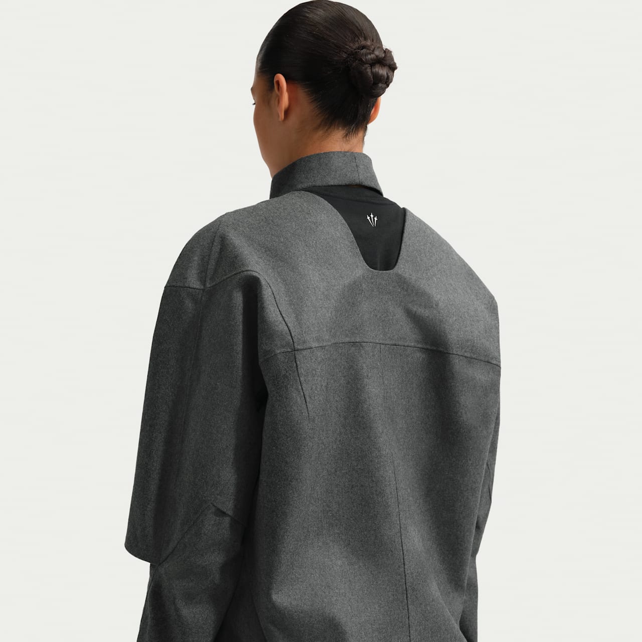 NOCTA CODE Apparel Collection Release Date