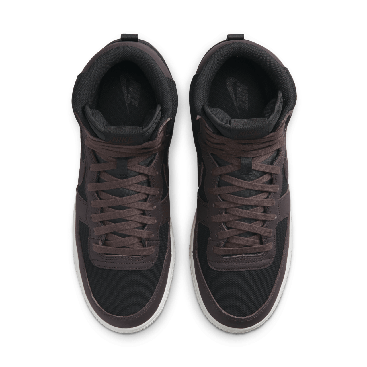 Terminator 高筒鞋'Velvet Brown' (FD0651-001) 發售日期. Nike SNKRS