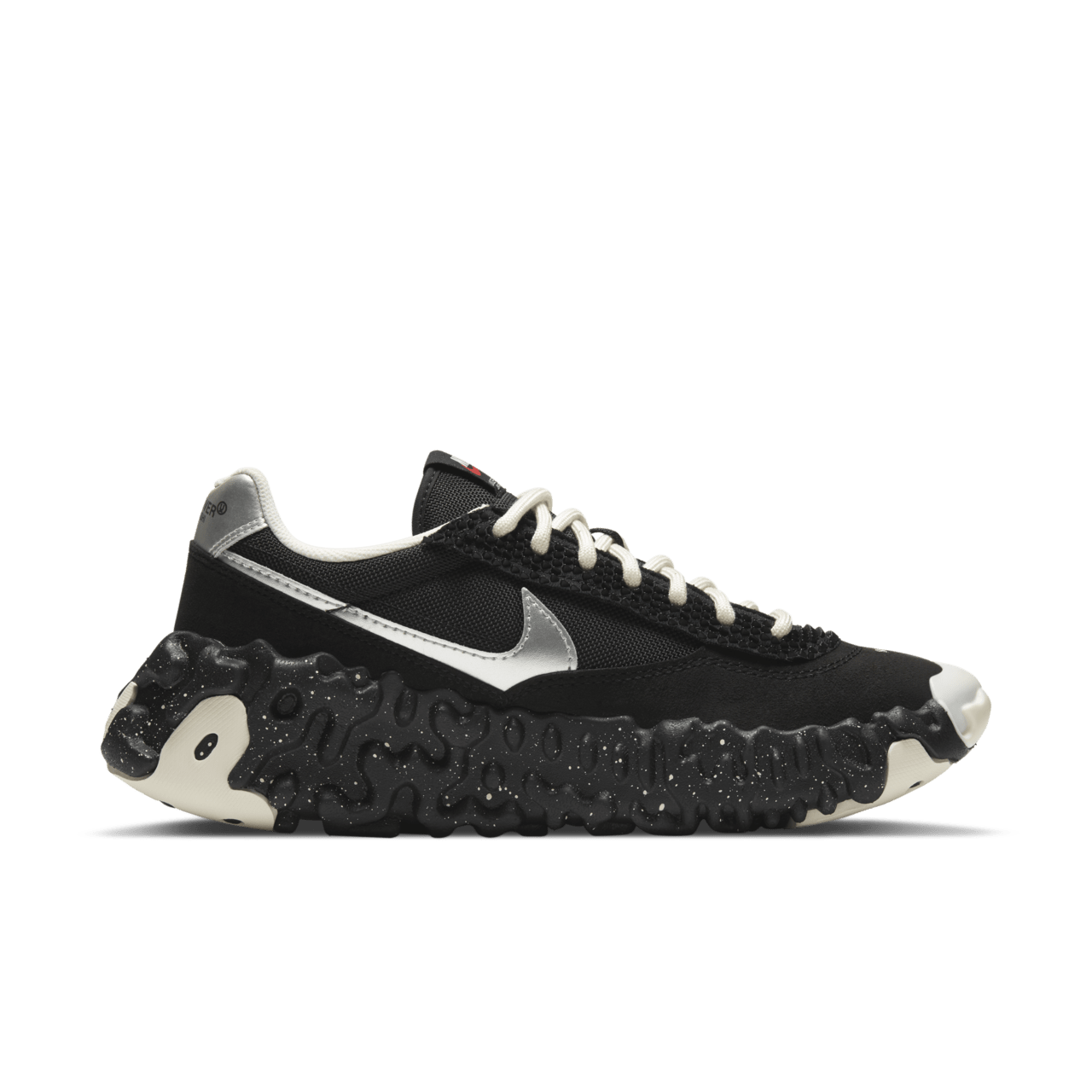 Lanceringsdato for Overbreak x UNDERCOVER "Black"
