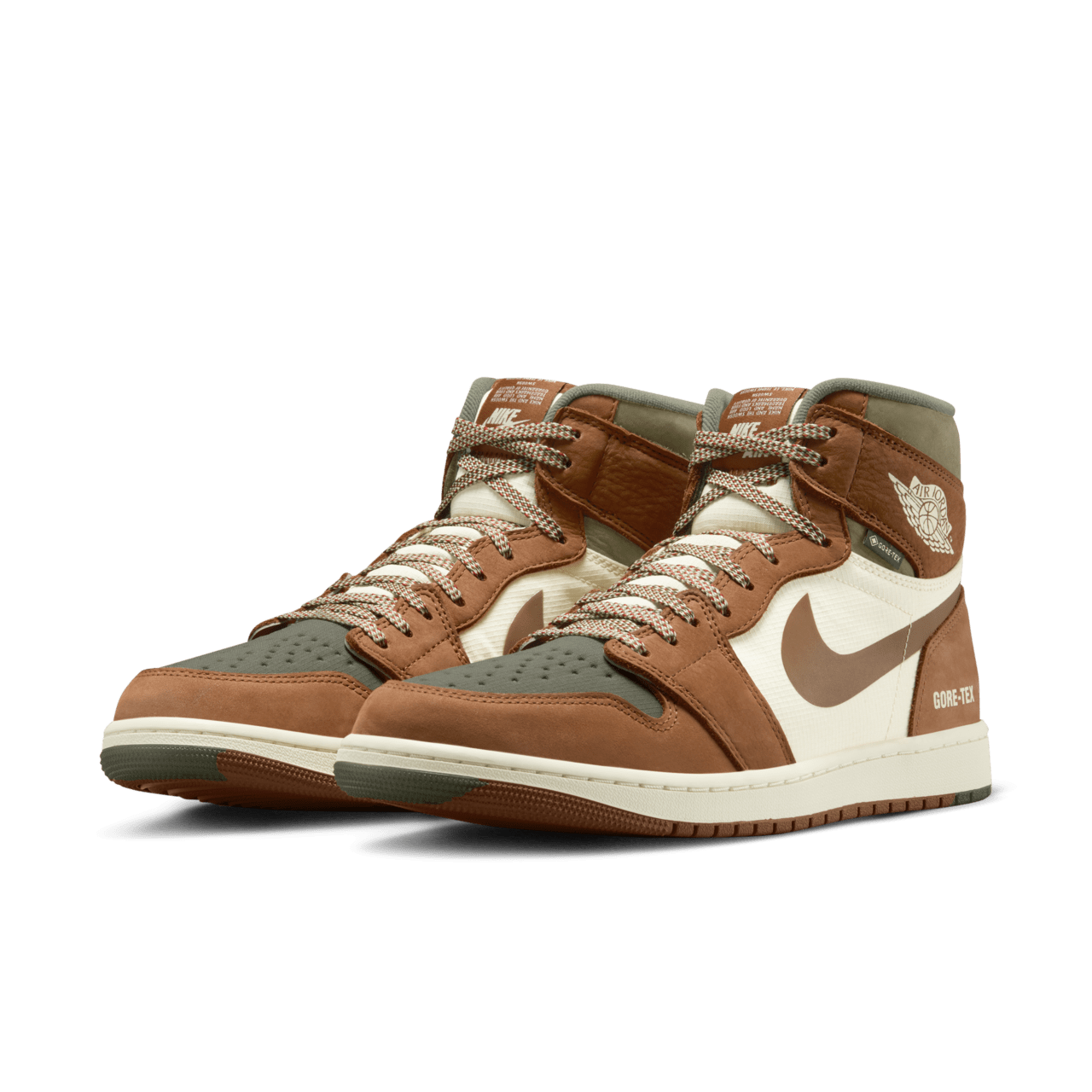 Fecha de lanzamiento del Air Jordan 1 Element "Legend Coffee" (DB2889-102)