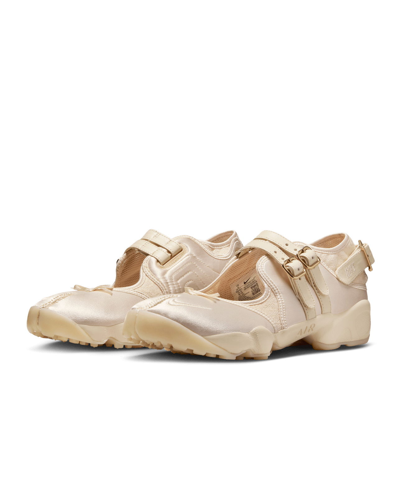 Air Rift "Pearl White" für Damen (IH7346-222) Erhältlich ab 