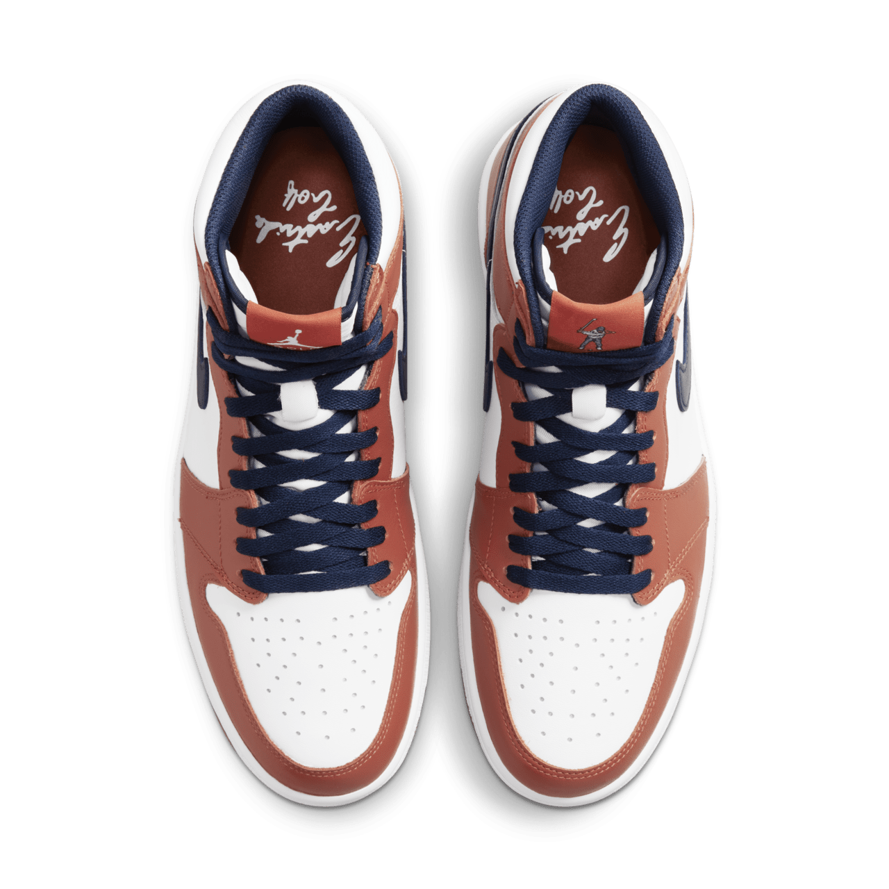 Air Jordan 1 High Golf 'Eastside Golf' (DZ4523-800) Release Date