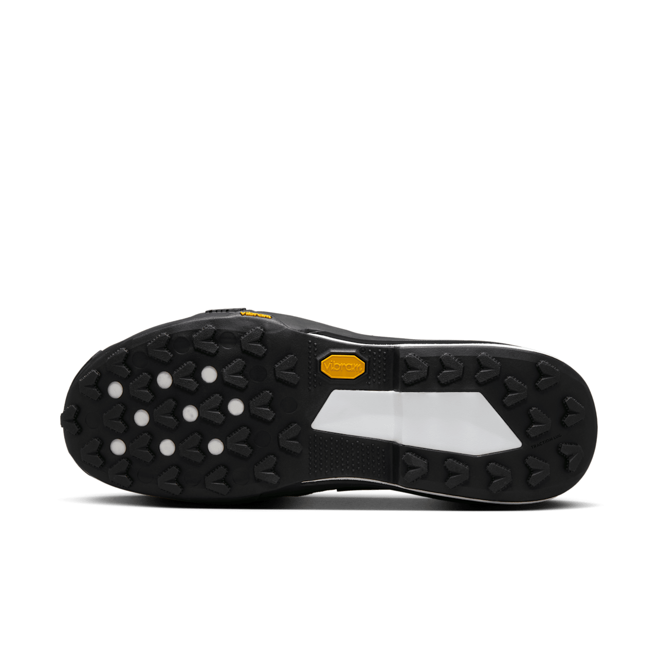 Zegamadome x sacai 'Black' (HQ8618-001) Release Date 