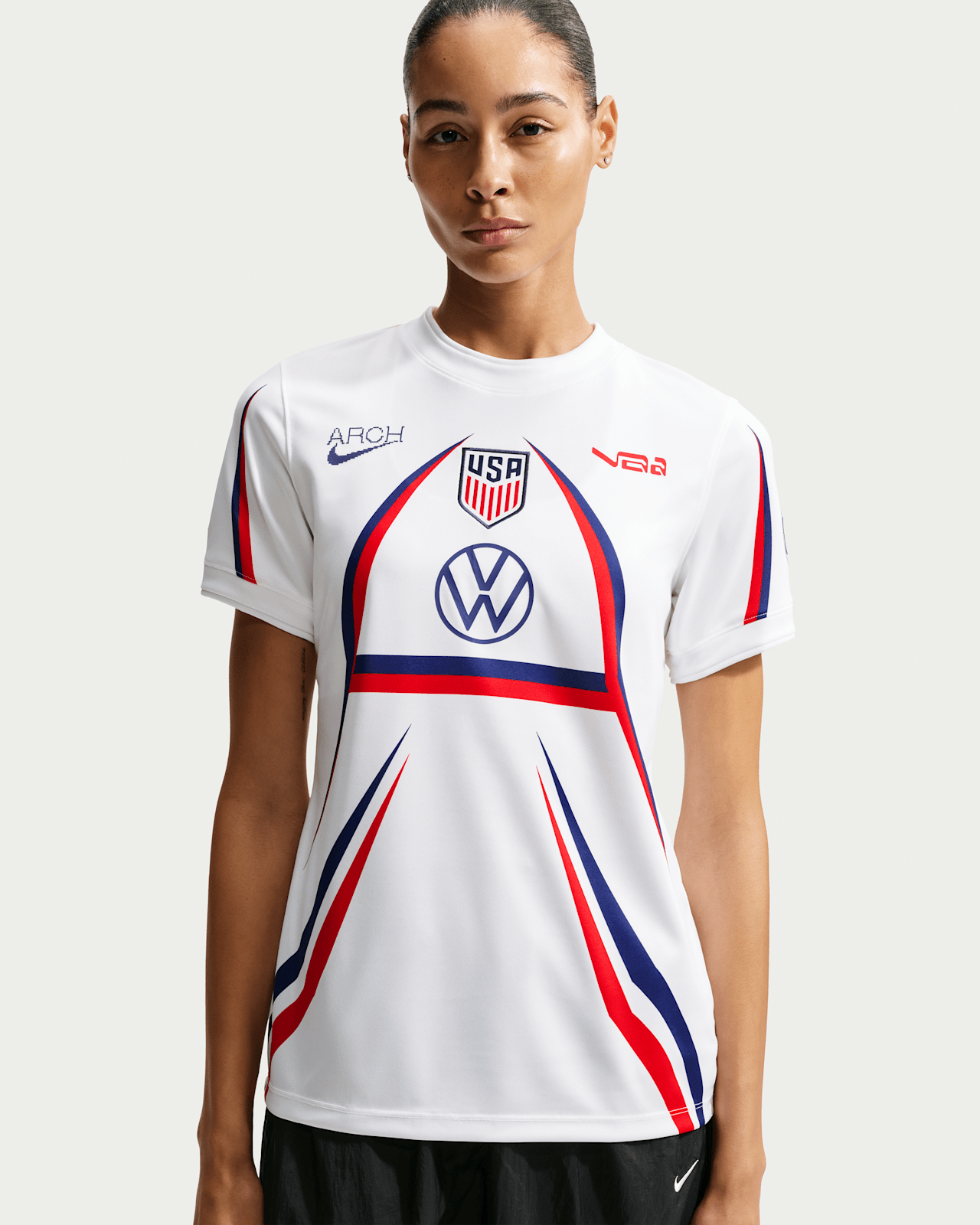  USA x V.A.A. Collection Release Date