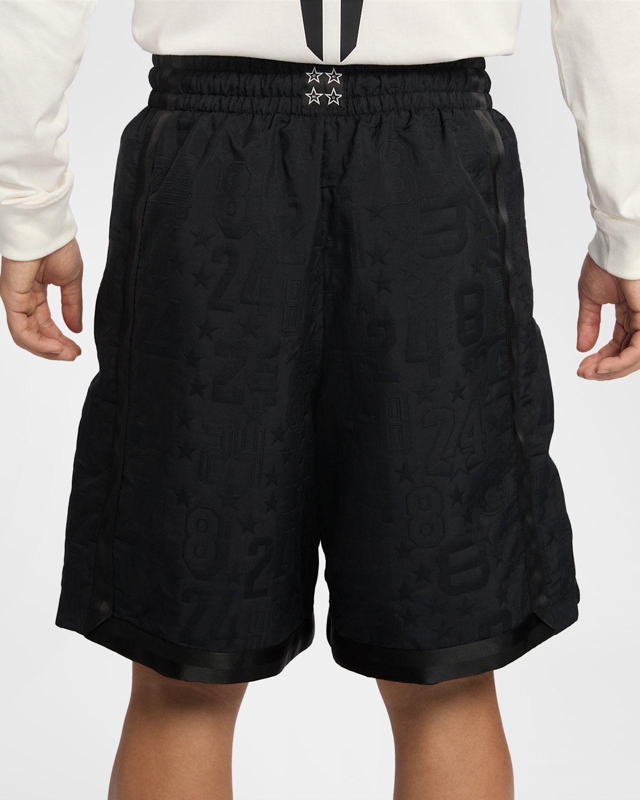 Take a look at Kobe Apparel Collection