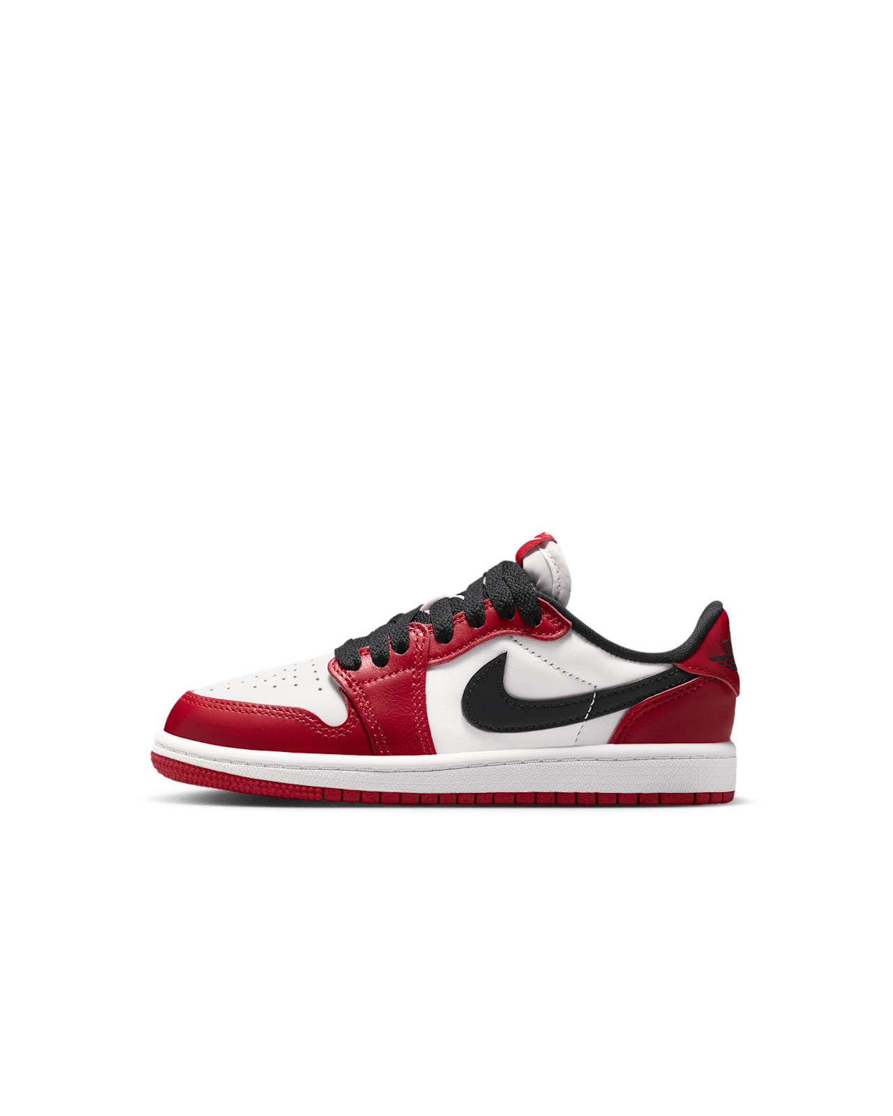 Data de llançament de les Air Jordan 1 Low OG "Chicago" (HQ6998-600)