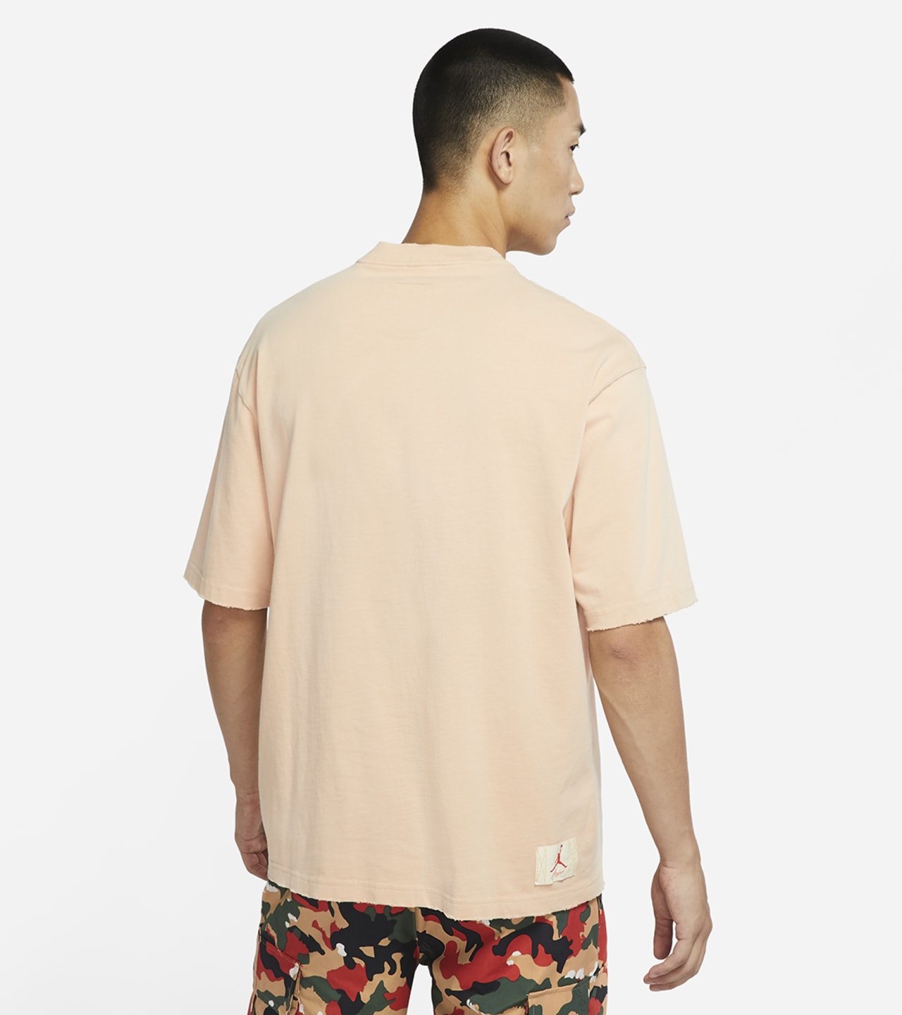 Fecha de lanzamiento de las playeras Jordan x UNION