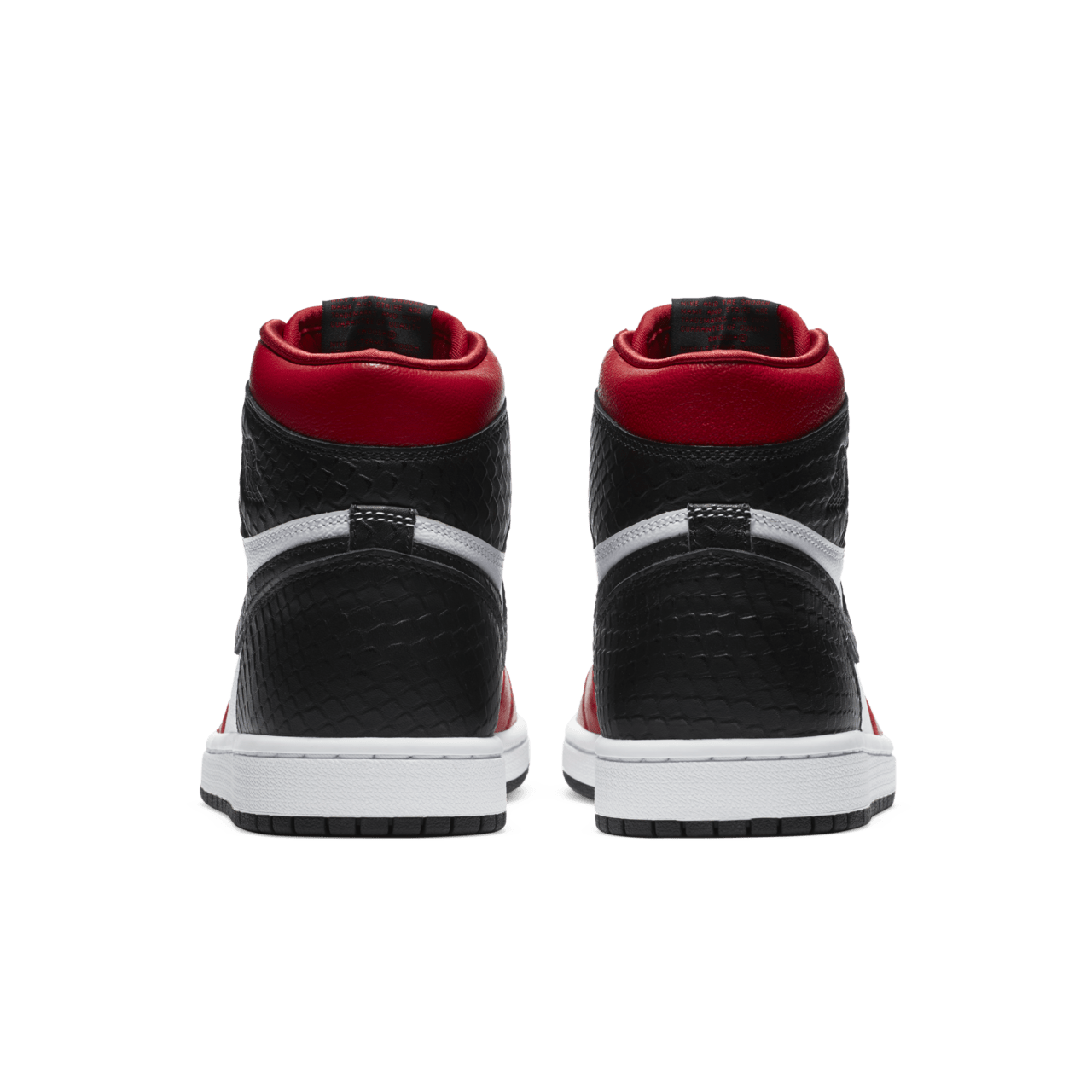 Air Jordan 1 High OG “Satin Red” ผู้หญิง