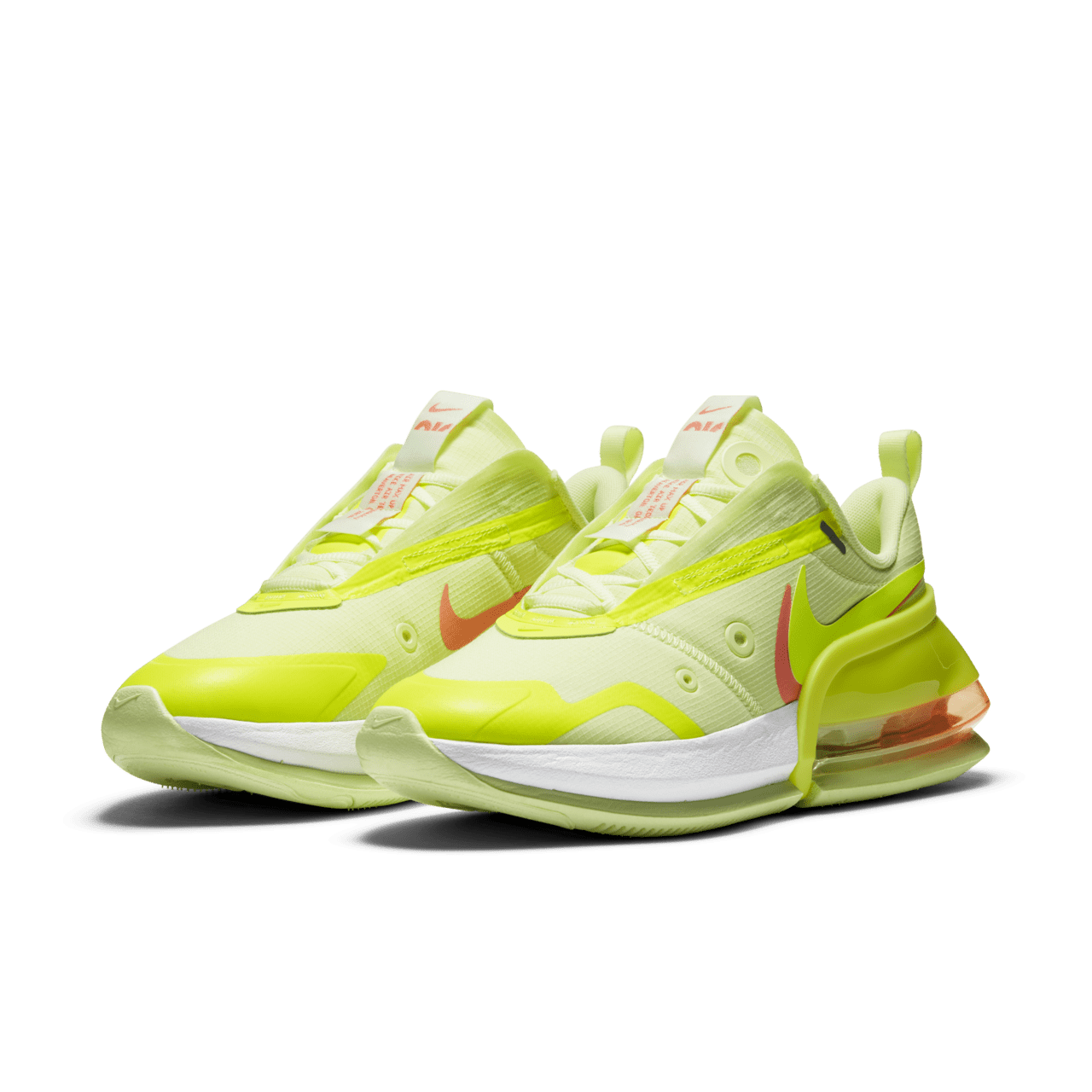 Women’s Air Max Up 'Volt' Release Date