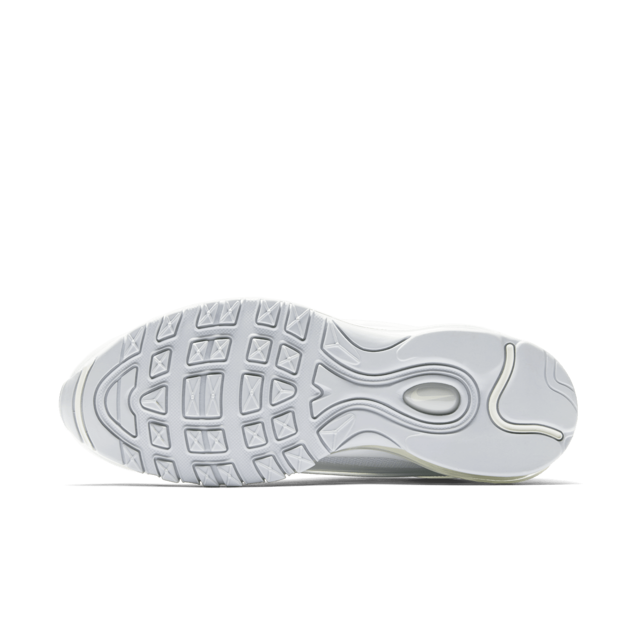 Nike Air Max Deluxe 'Triple White' Release Date