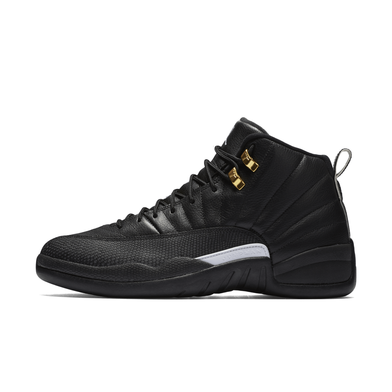 Jordan 12 retro the master footlocker online