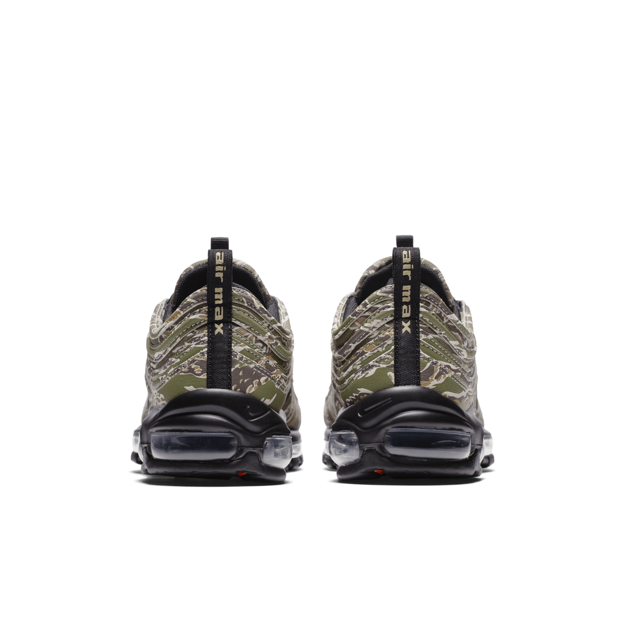 Nike Air Max 97 Premium Camo USA Release Date. Nike SNKRS