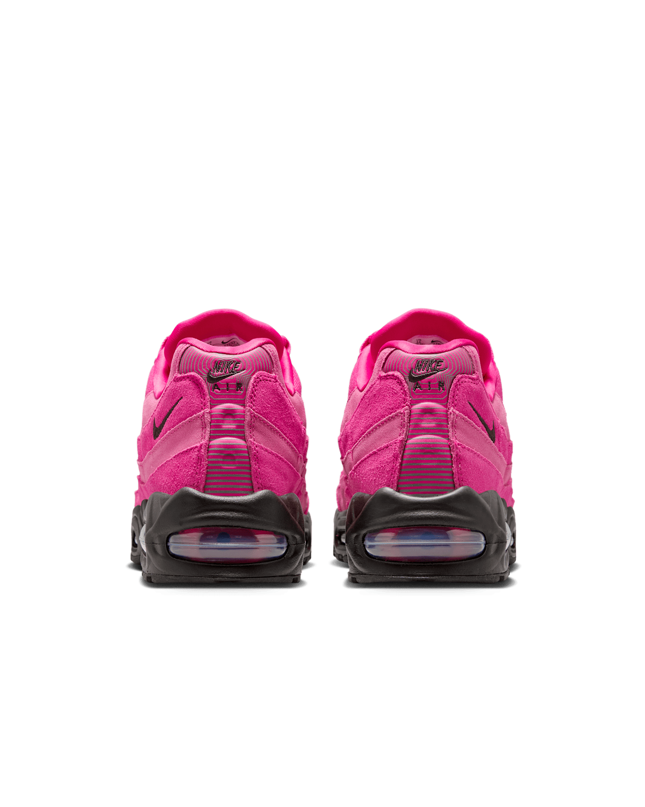 Air Max 95 OG 'Fireberry' (II7632-600) release date