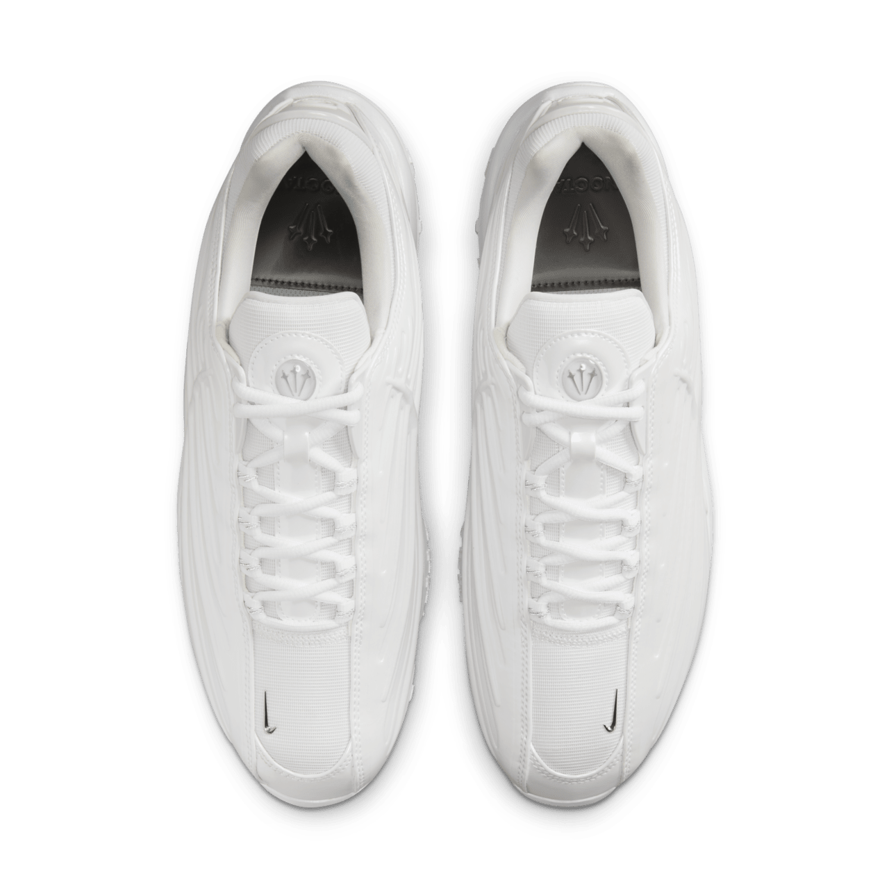 วันเปิดตัว NOCTA HOT STEP 2 "WHITE" (DZ7293-100)