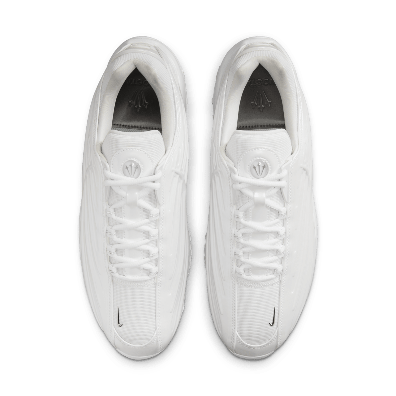 NOCTA HOT STEP 2 'WHITE' (DZ7293-100) release date