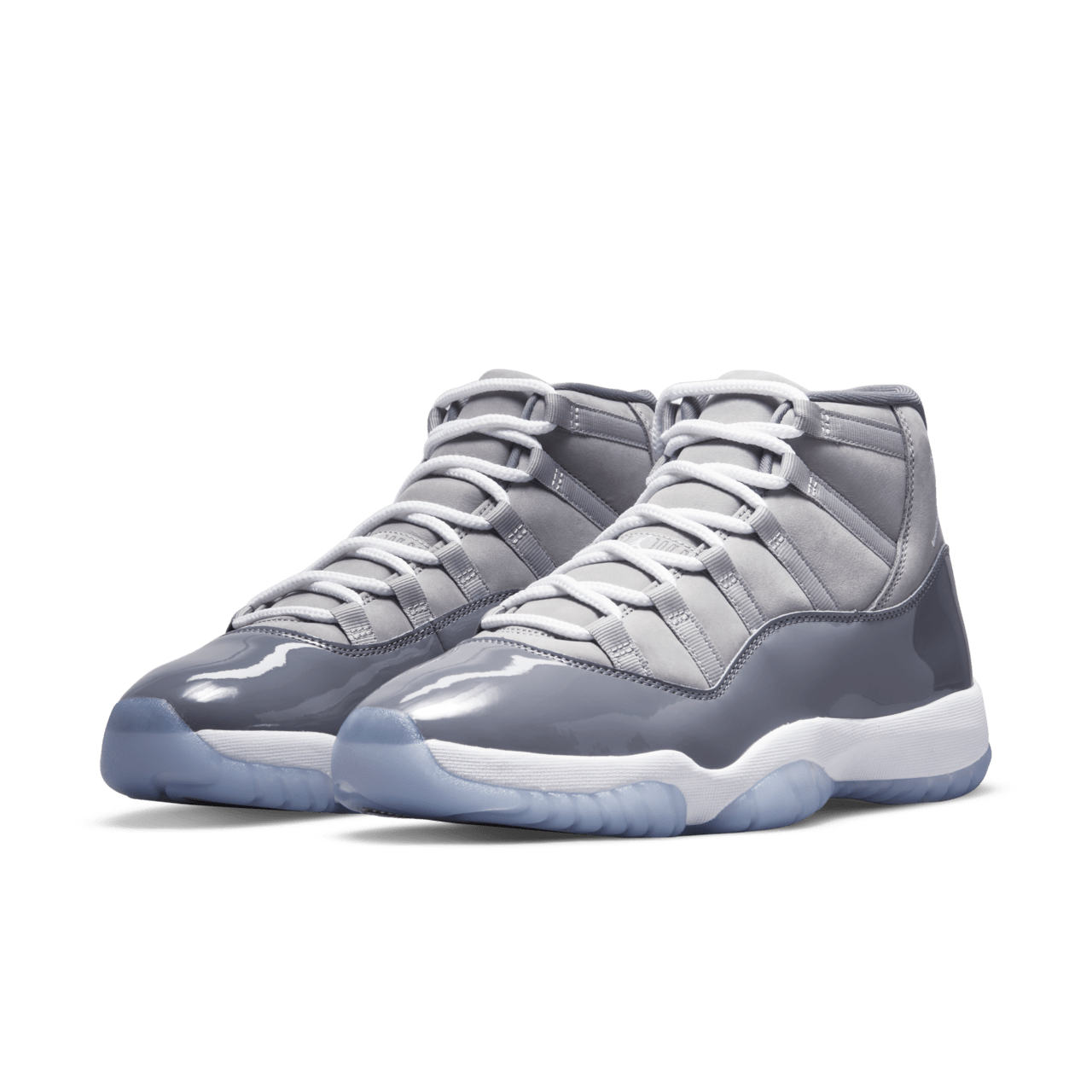 【NIKE公式】エア ジョーダン 11 'Cool Grey' (CT8012-005 / AJ 11 RETRO)