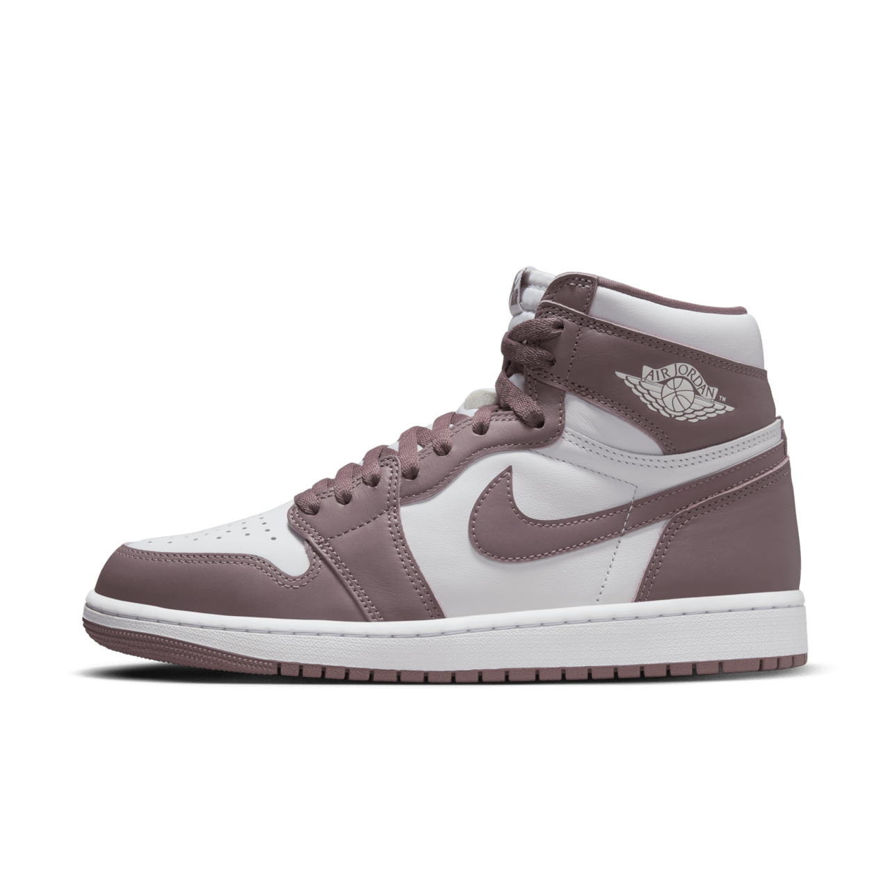 วันเปิดตัว Air Jordan 1 High OG "Mauve" (DZ5485-105)