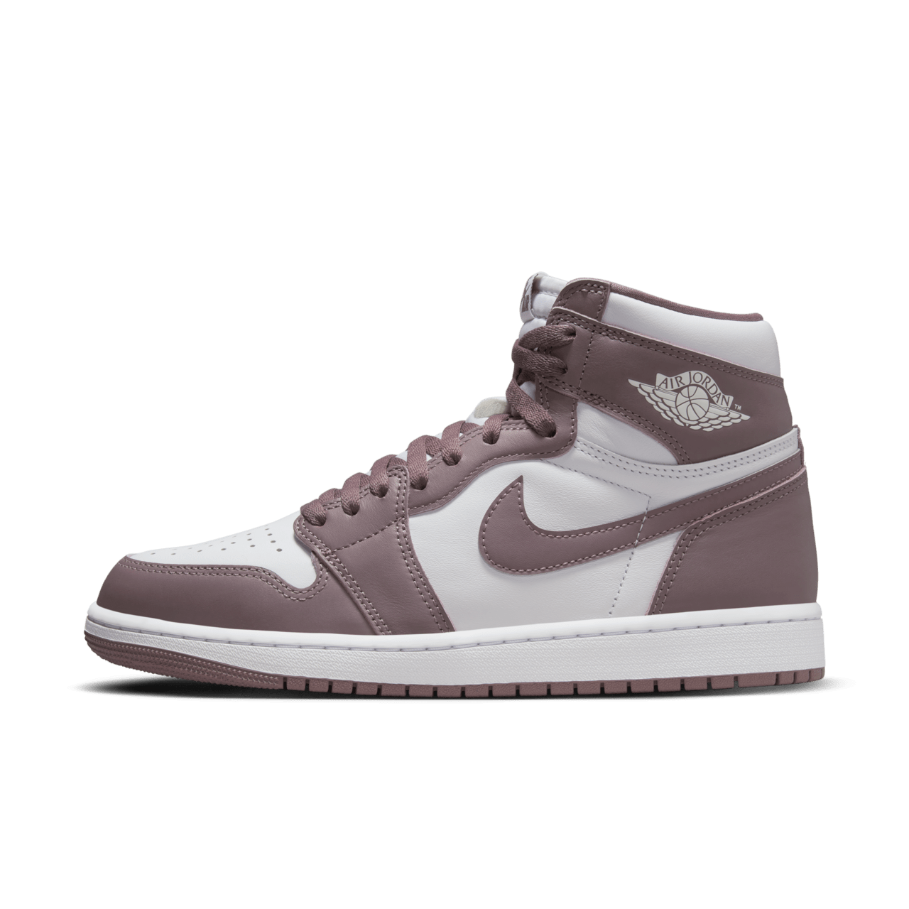 Air Jordan 1 High OG Mauve DZ5485 105 release date. Nike SNKRS