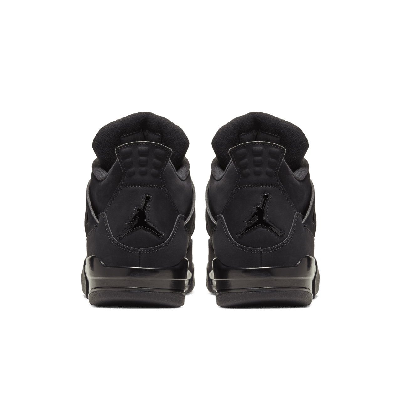 Jordan black cat 4 release date on sale