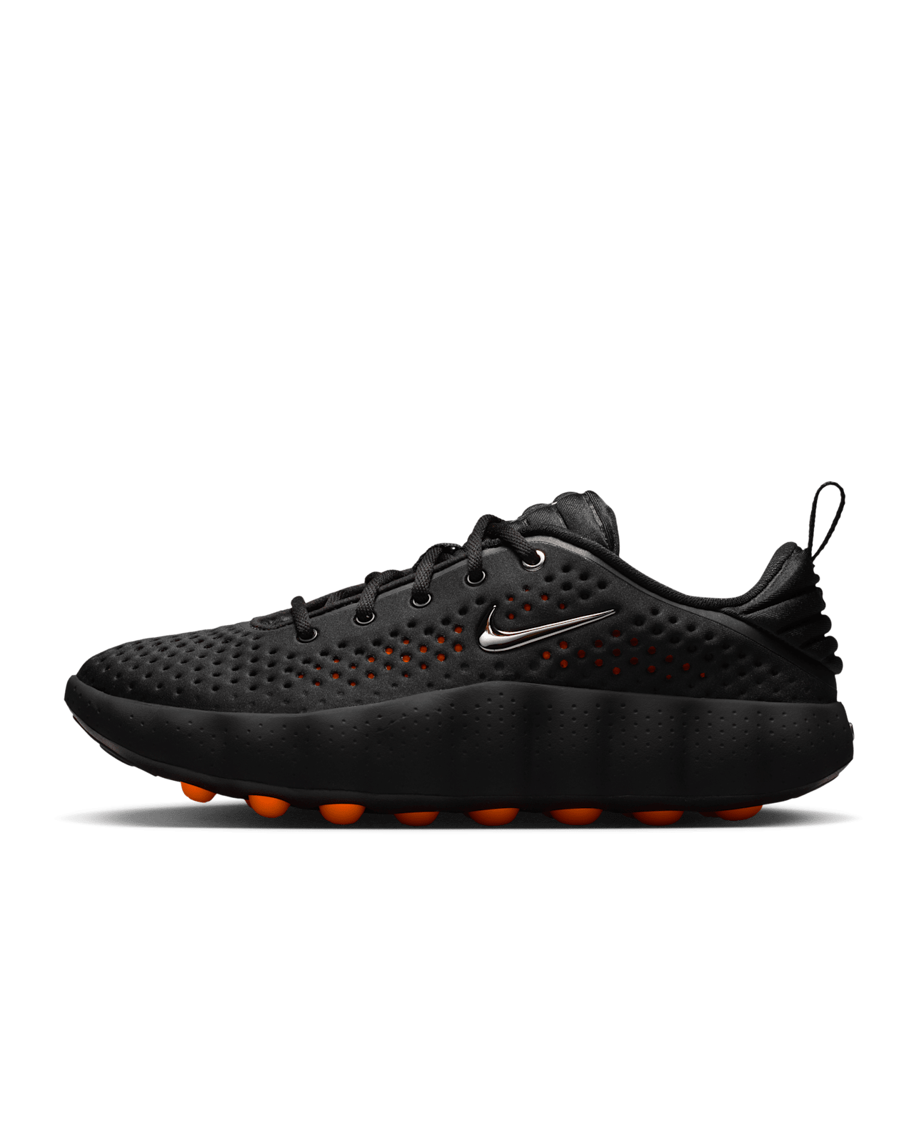 Women's Nike Mind 002 'Black and Hyper Crimson' (HQ4310-001) Release Date