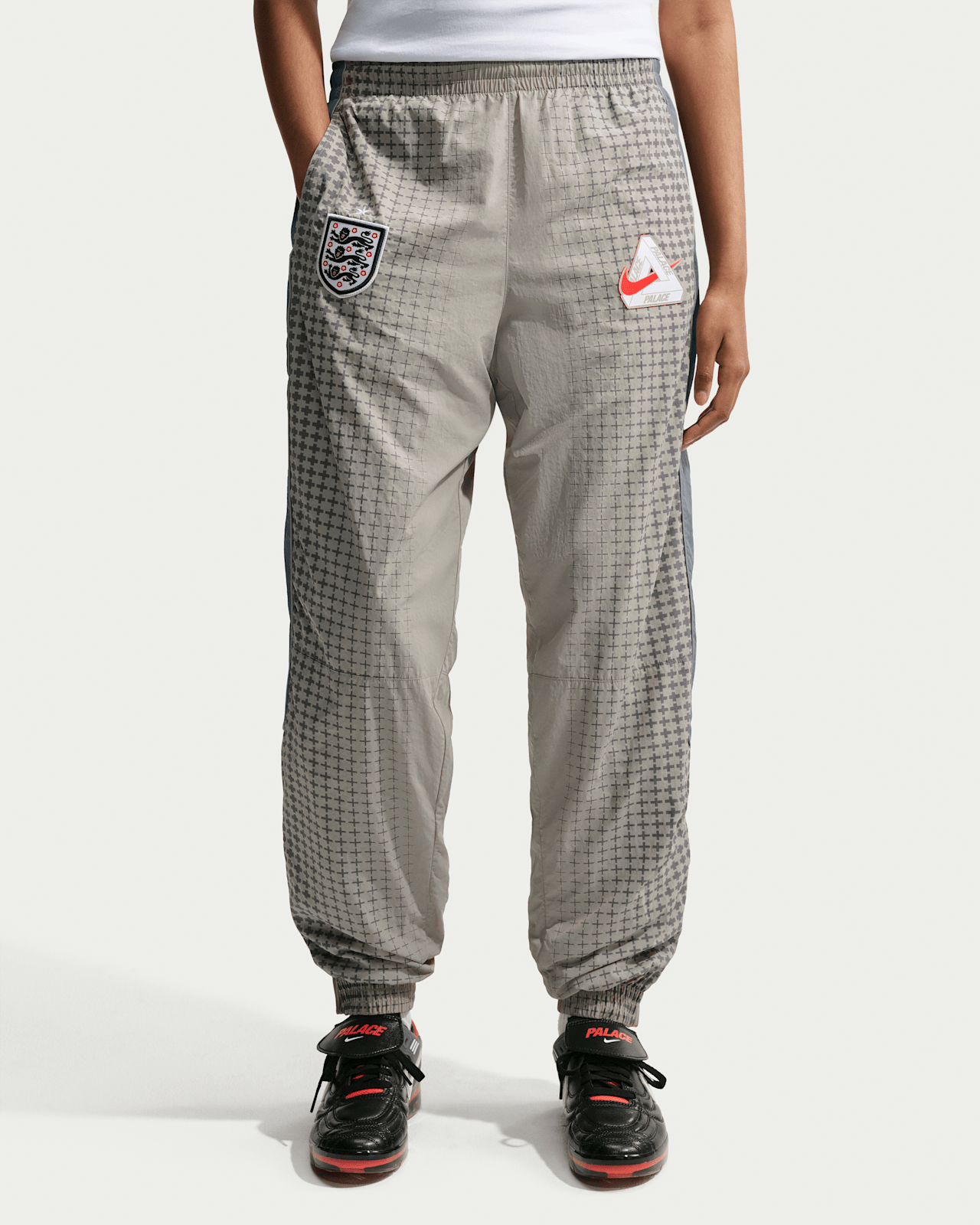 England x Palace Collection Release Date