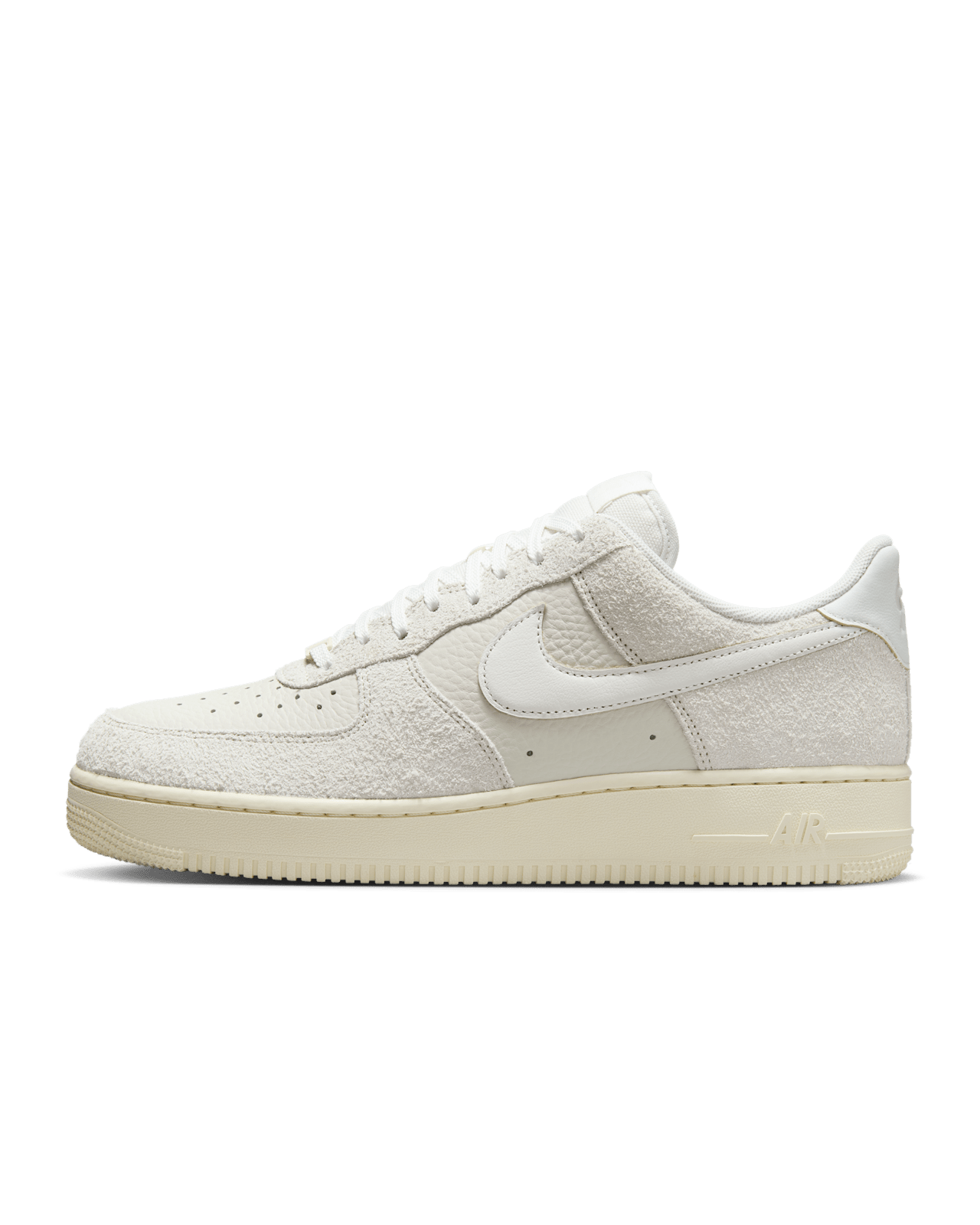 วันเปิดตัว Air Force 1 '07 "Phantom and Light Bone" (HF2897-001)