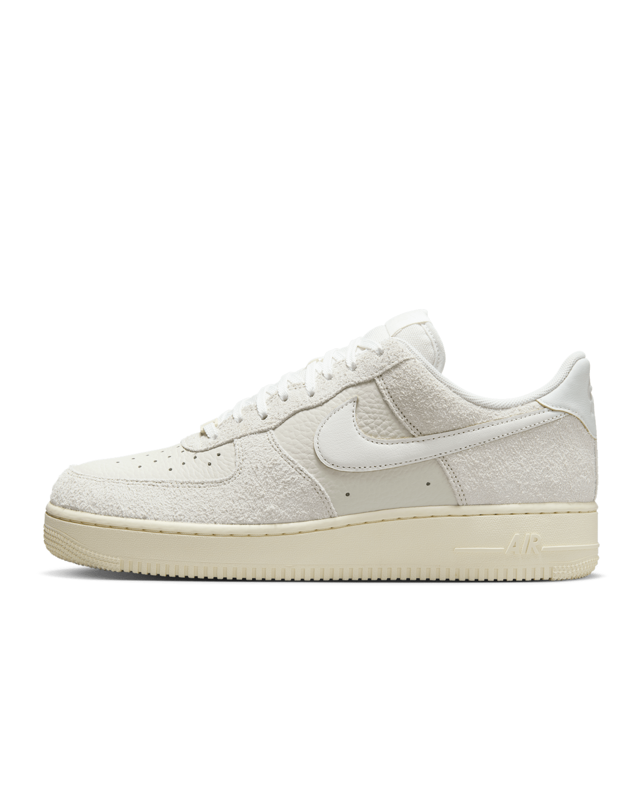 AIR FORCE 1 '07 LX Release Date