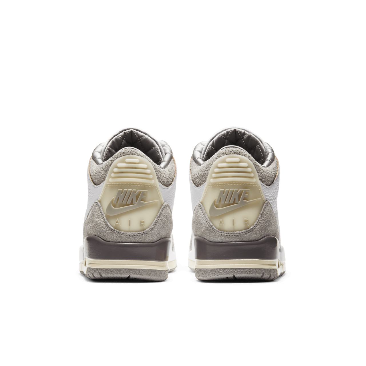 Fecha de lanzamiento del Air Jordan 3 SP "A Ma Maniére" para mujer