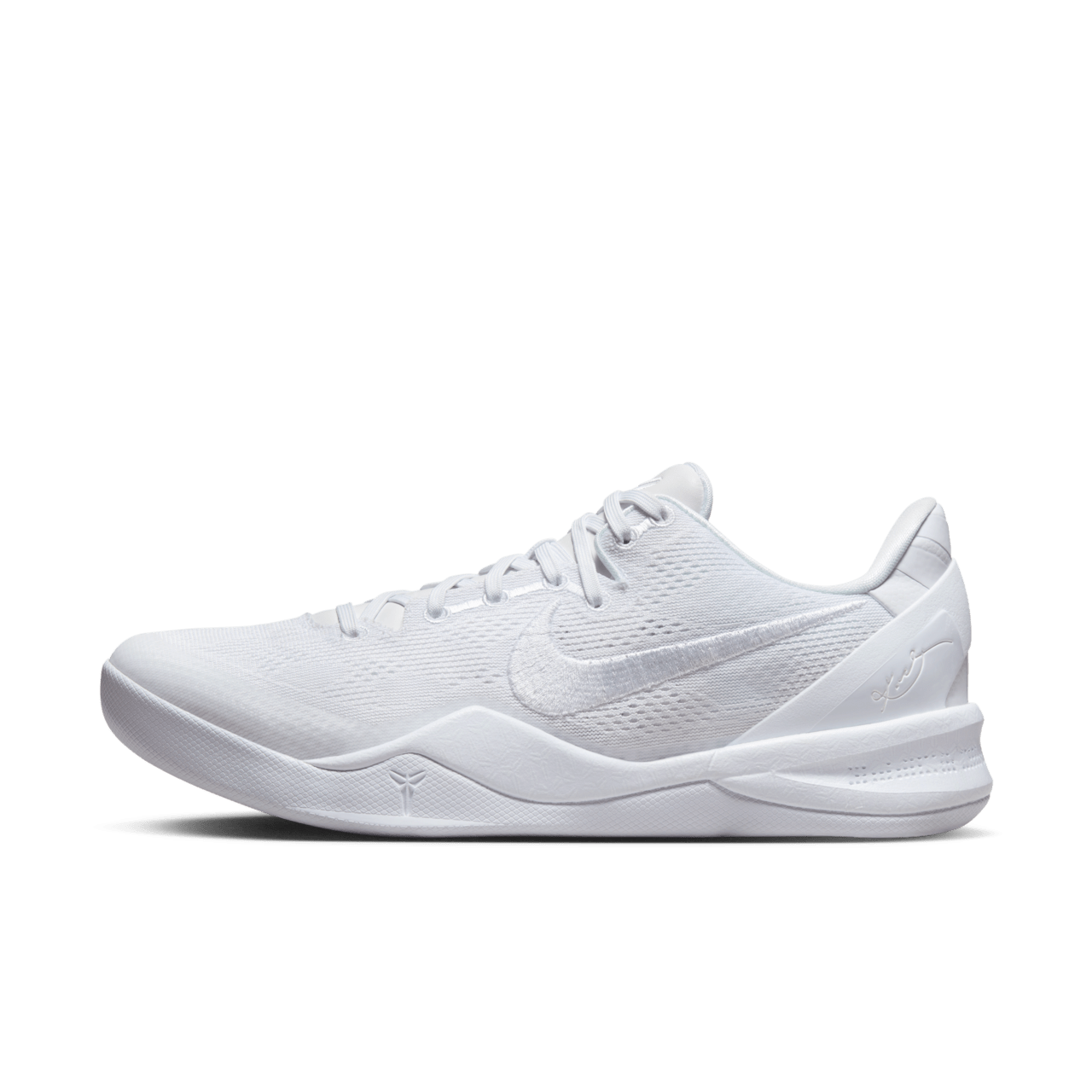 วันเปิดตัว Kobe 8 Protro "Halo" (FJ9364-100) 