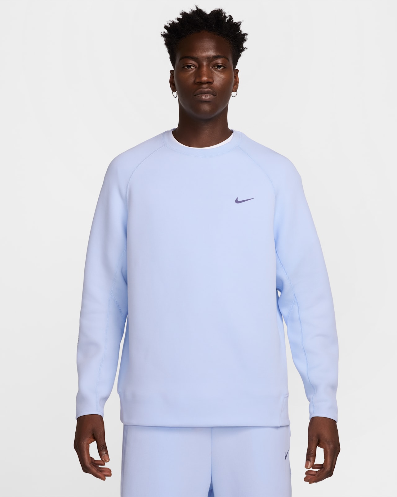 Lanceringsdato for NOCTA Tech Fleece-tøjkollektionen