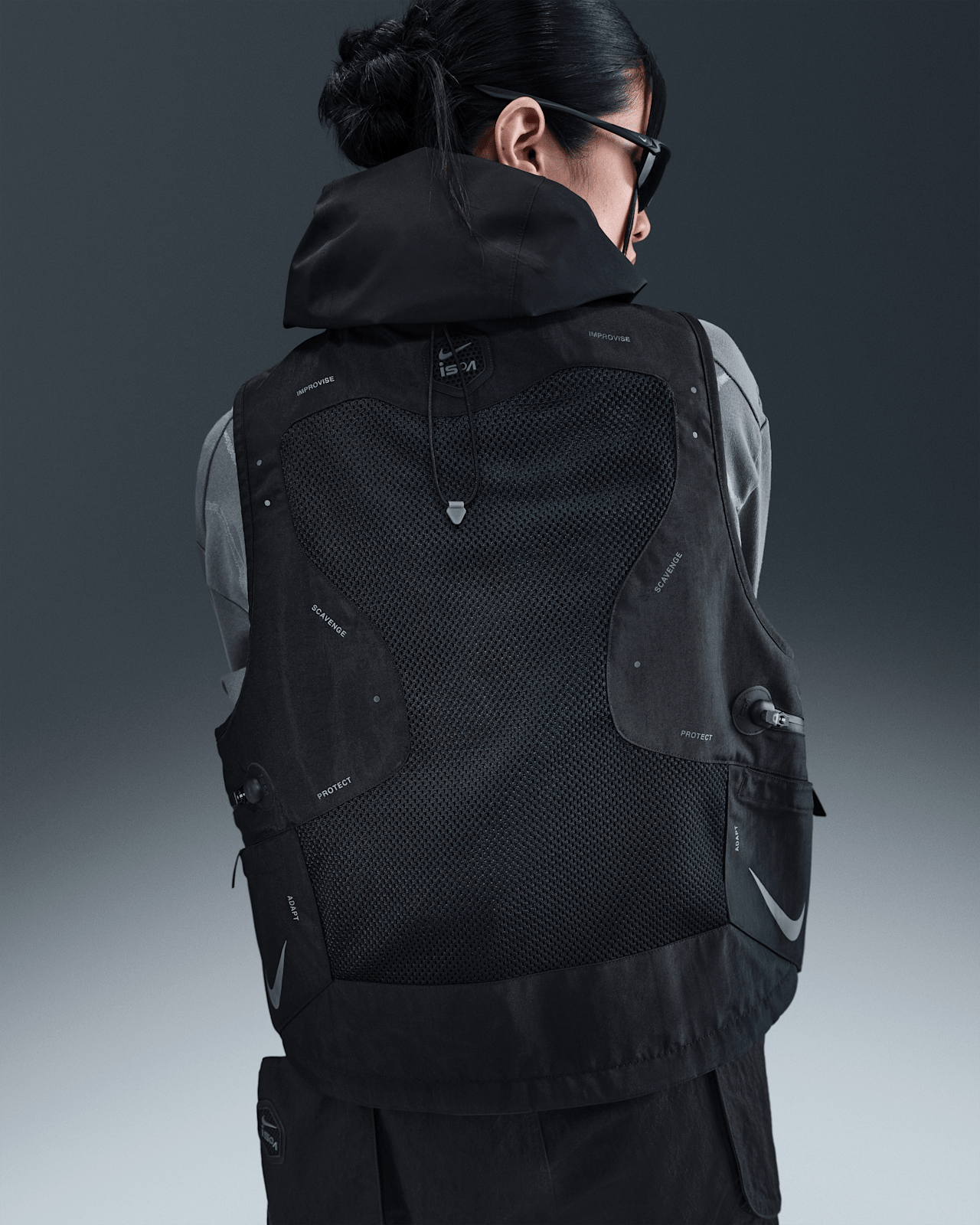 Coleção de vestuário Nike ISPA – Data de lançamento