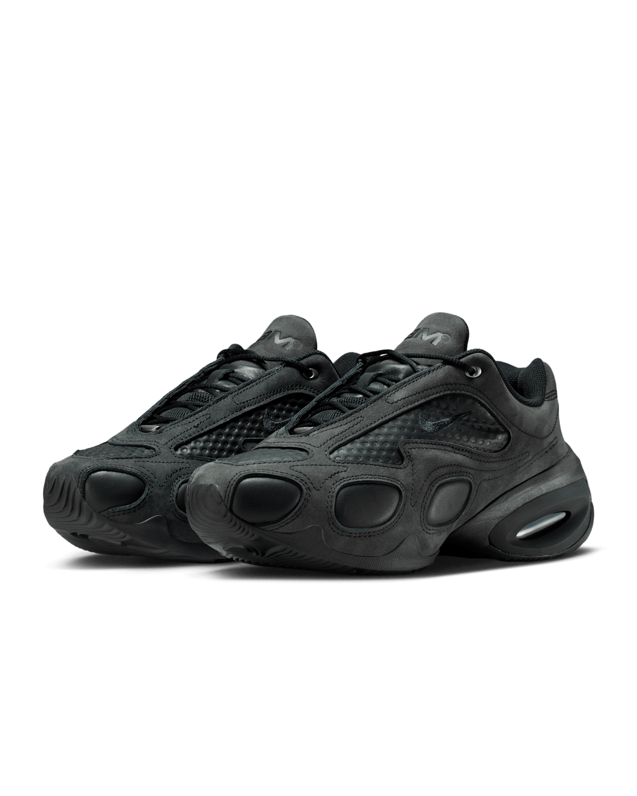 우먼스 에어맥스 뮤즈 'Black'(IB6686-001) 출시일