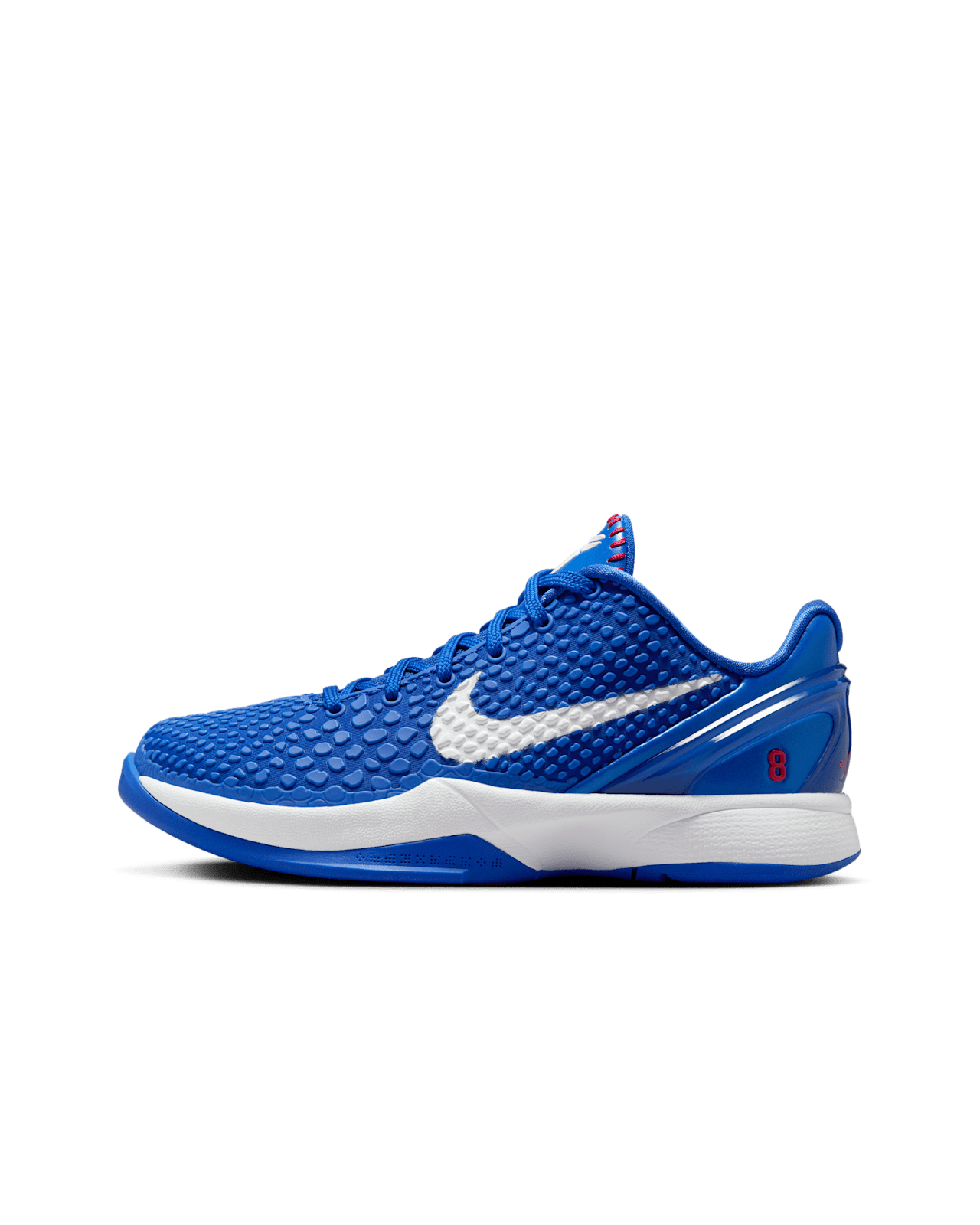 Kobe 6 Protro 'Game Royal' (CW2190-400) Release Date 