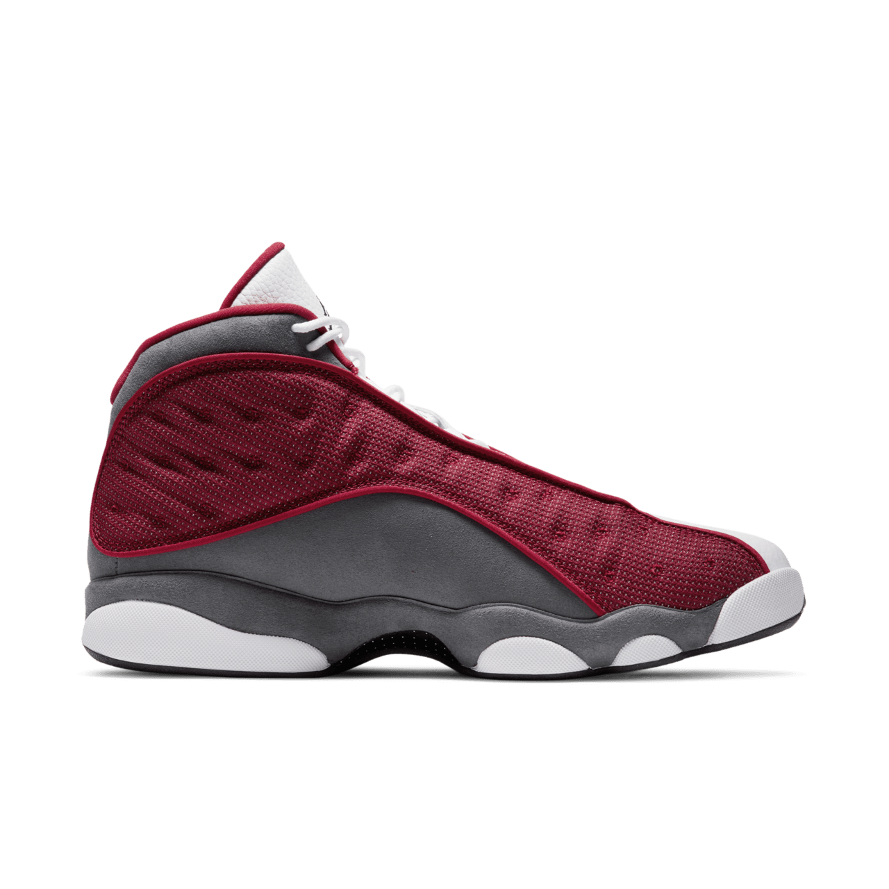 วันเปิดตัว Air Jordan 13 “Red Flint”