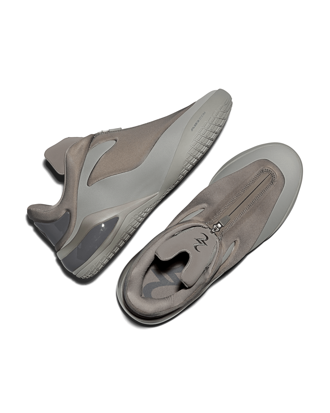 SHAI 001 'Ares Gray' (A19837C-020) Release Date