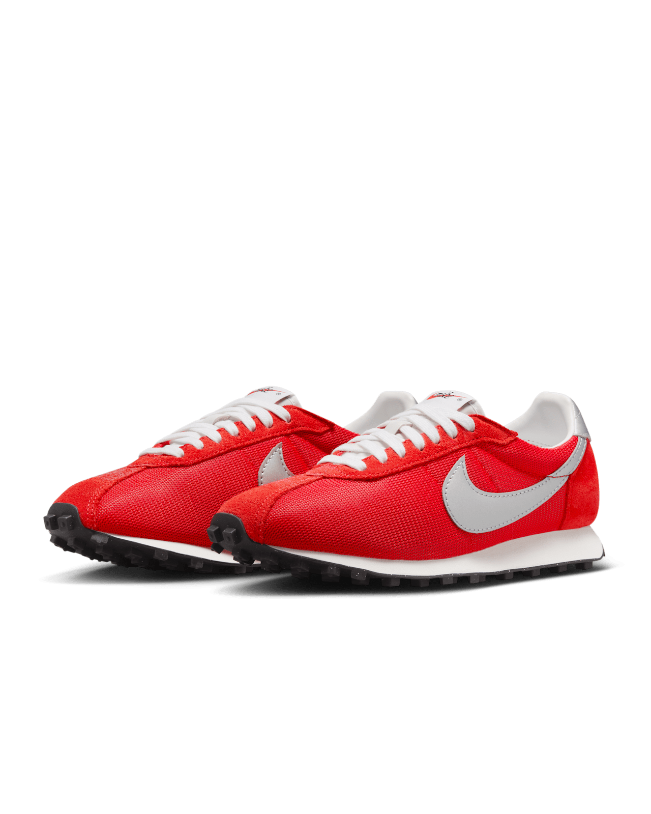 【NIKE公式】ウィメンズ LD-1000 'University Red and Metallic Silver' (HF3227-600 / W LD-1000)