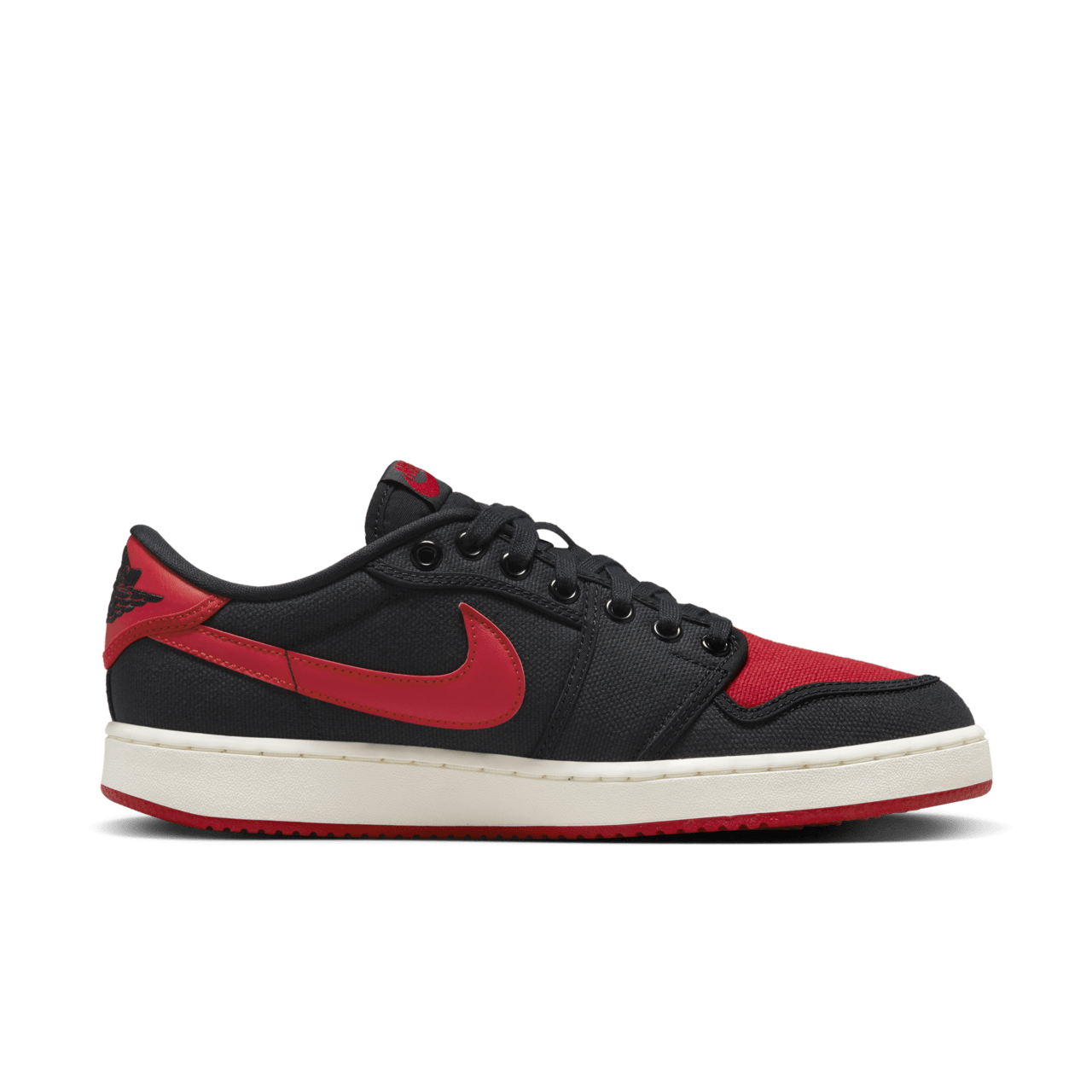 AJKO 1 Low 'Bred' (DX4981-006) release date 