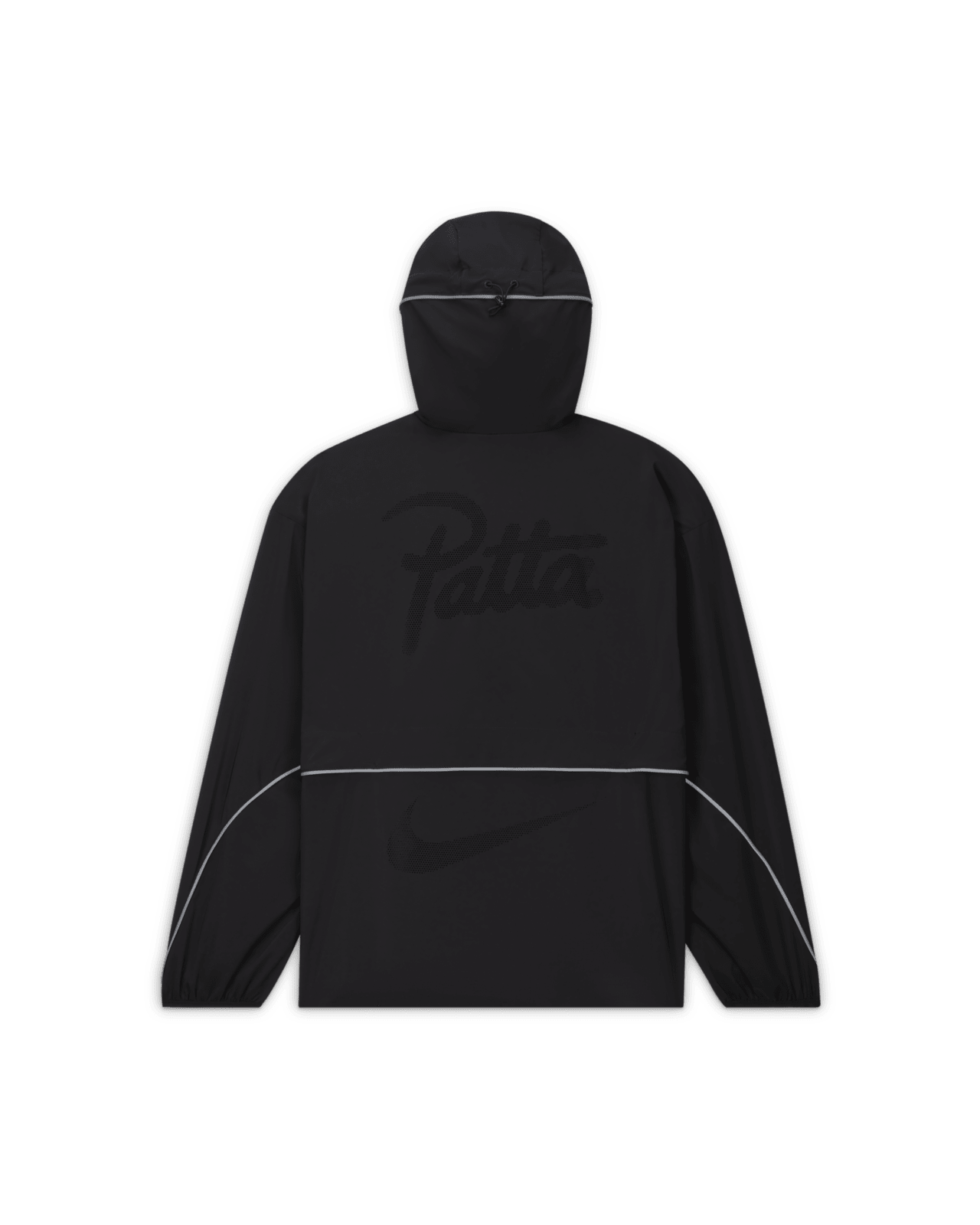 Nike x Patta Running Team 外衣膠囊系列發售日期