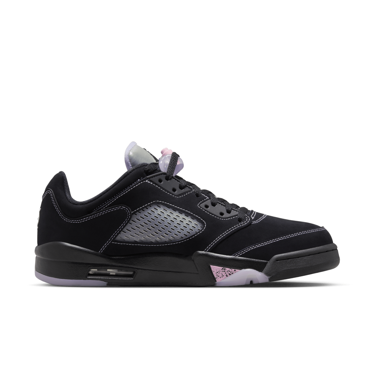 Air Jordan 5 Low 'Dongdan' (DX4355-015) Release Date