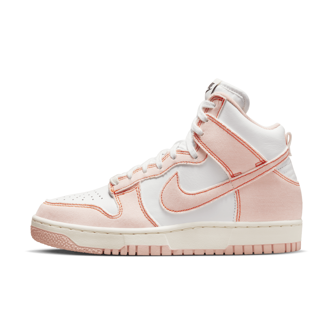 Women s Dunk High 1985 Arctic Orange DV1143 800 Release Date. Nike SNKRS