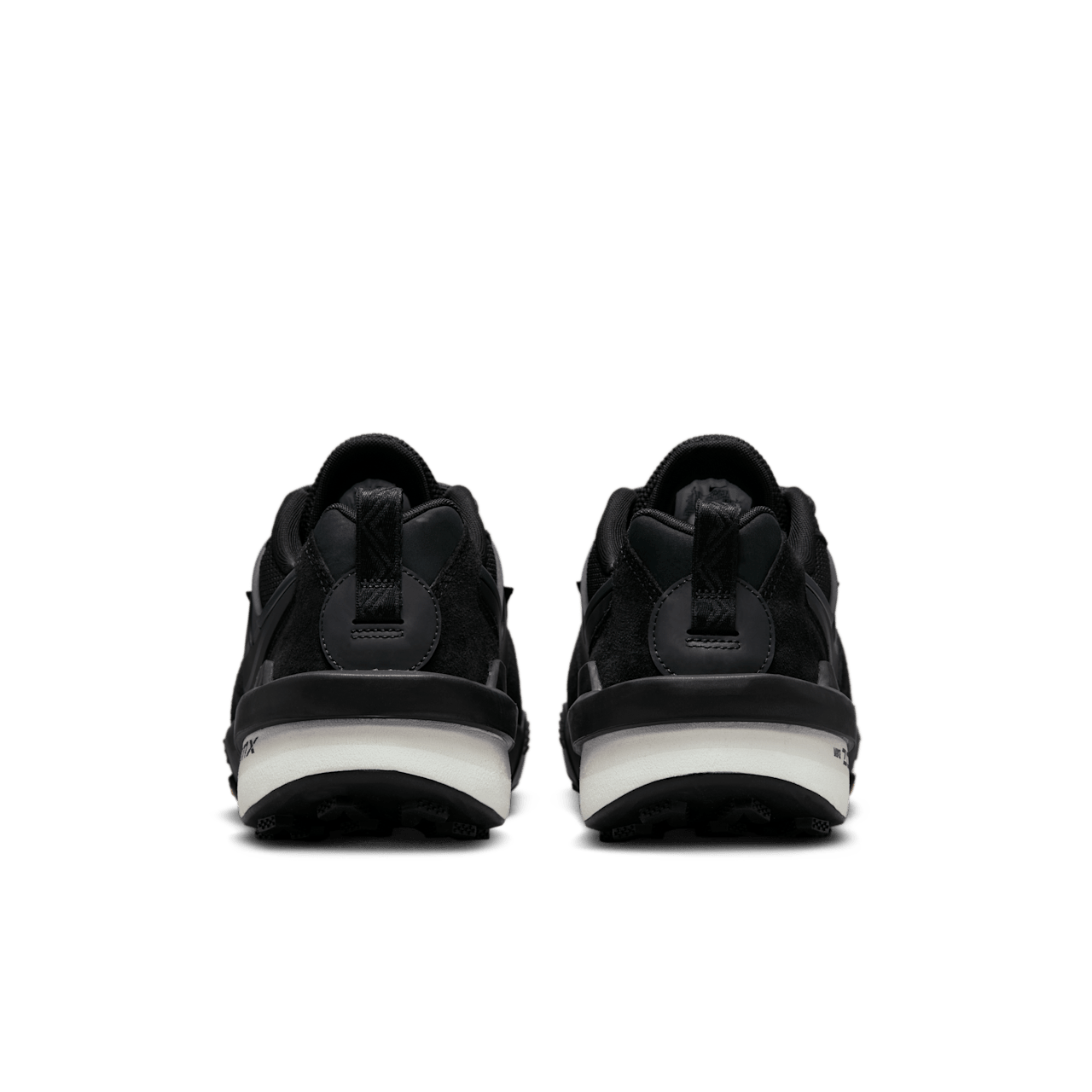 Zegamadome x sacai 'Black' (HQ8618-001) Release Date 
