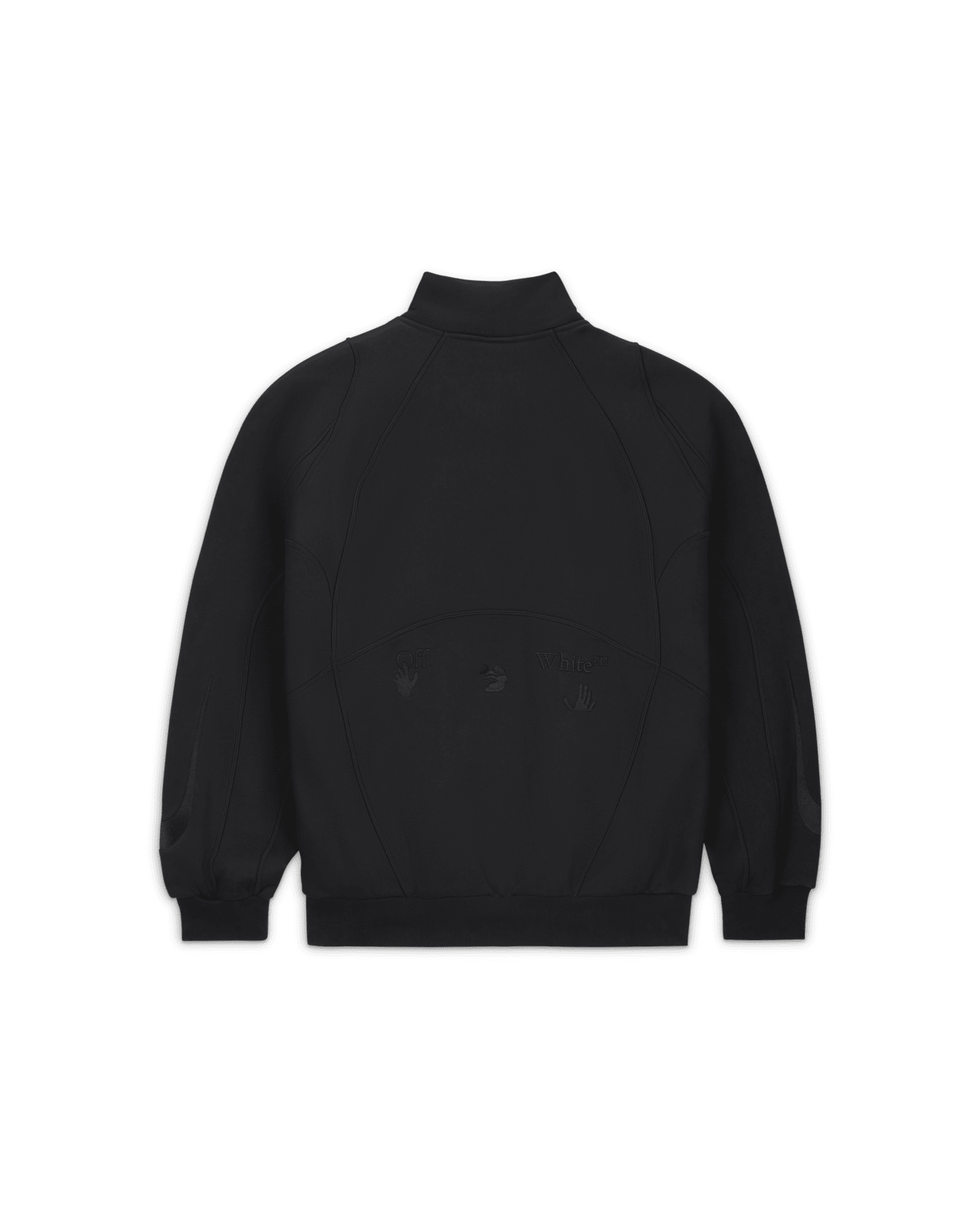 Lanceringsdato for Nike x Off-White™-overtøjs- og tilbehørskollektion